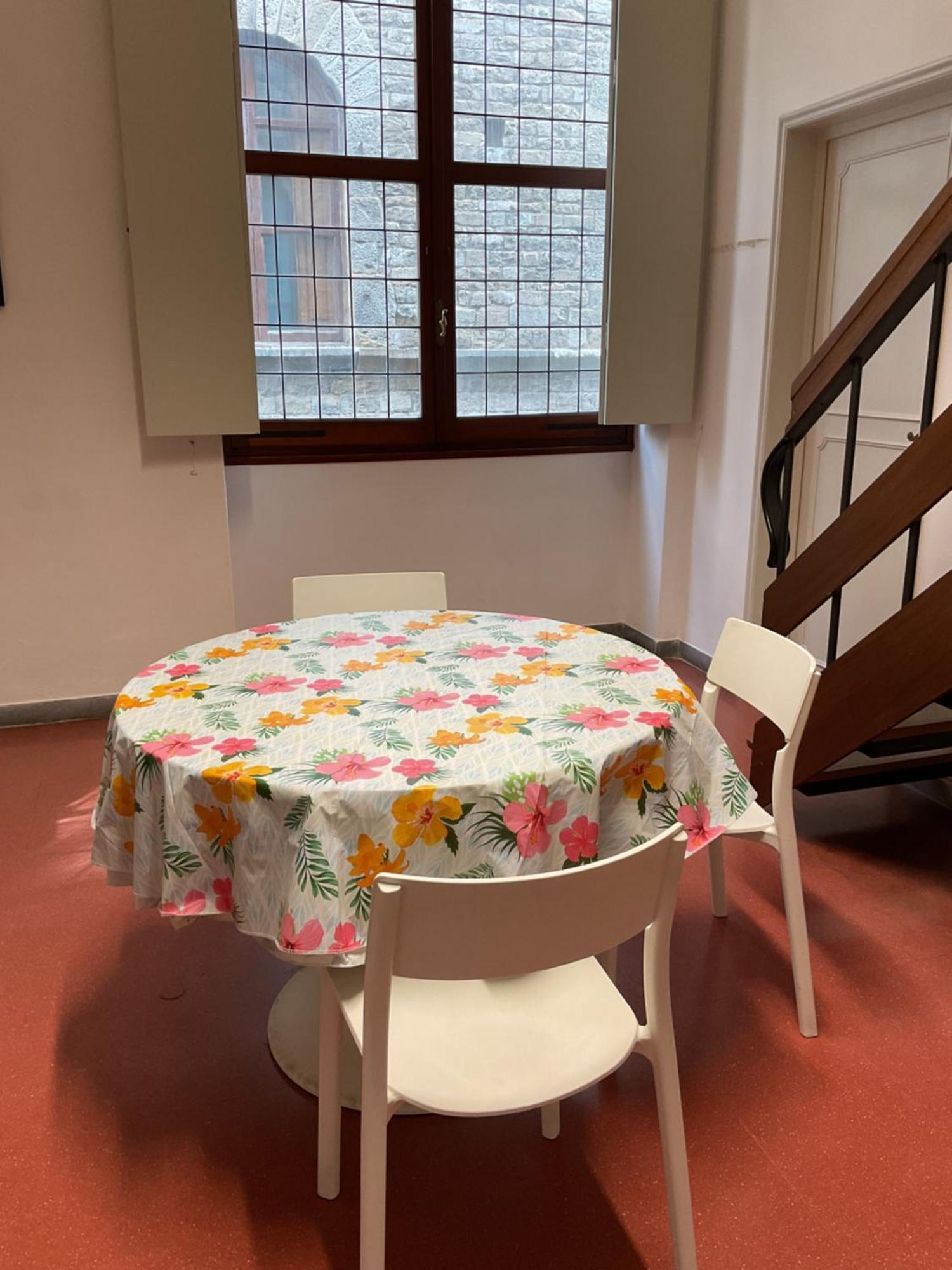 Apostoli Ix Apartment