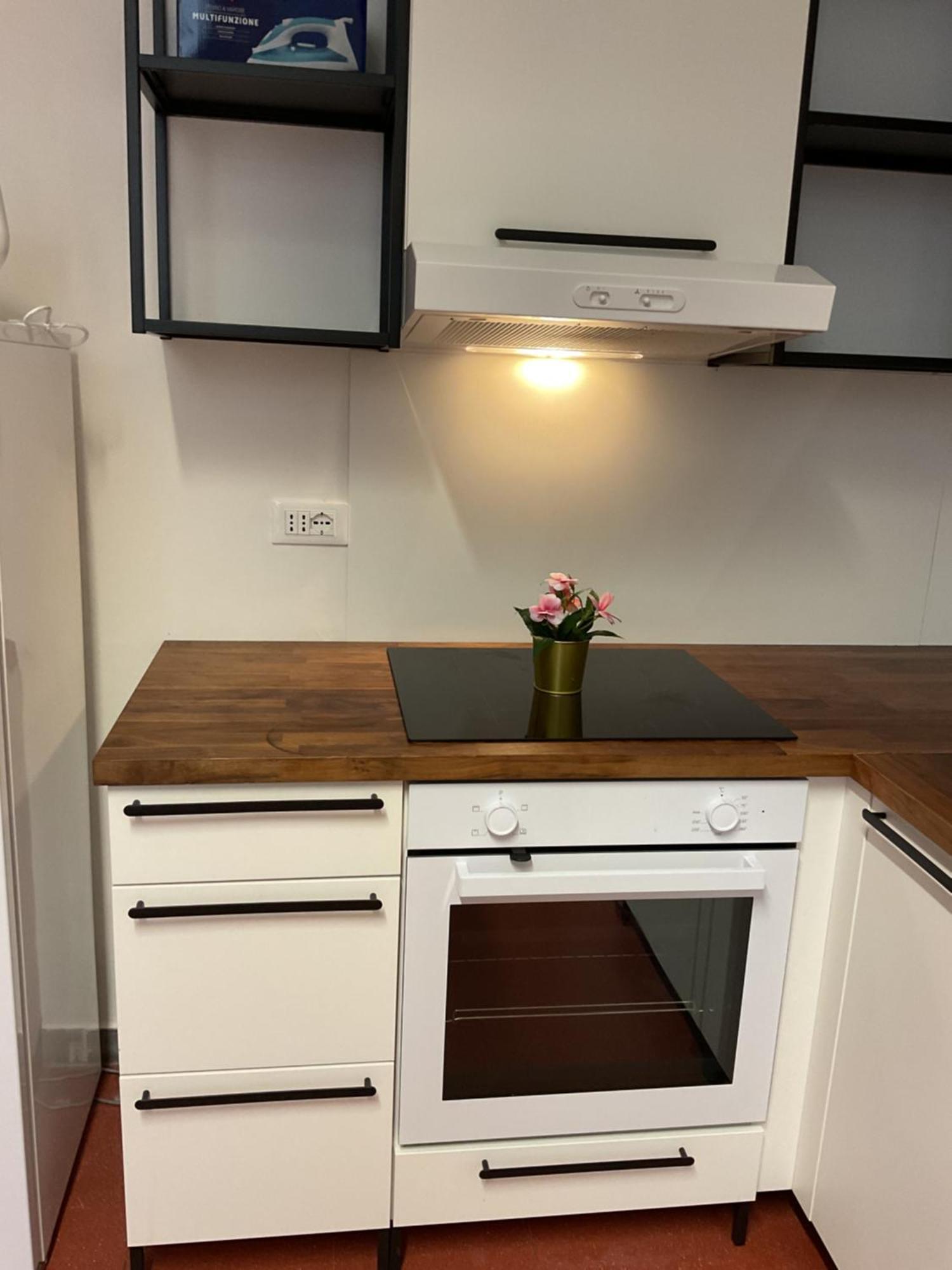 Apartment Apostoli Ix *
