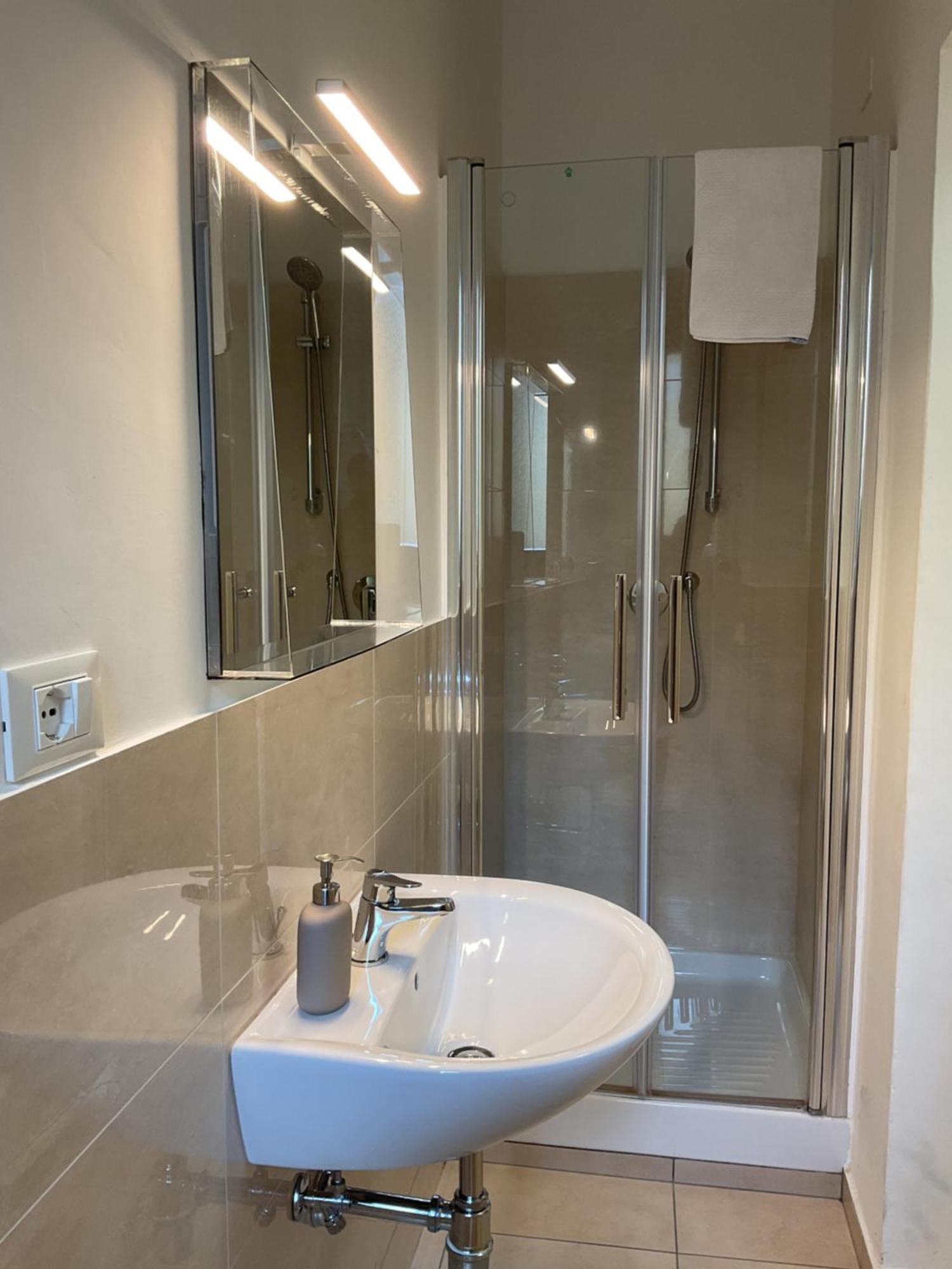 Apostoli Ix Apartment *