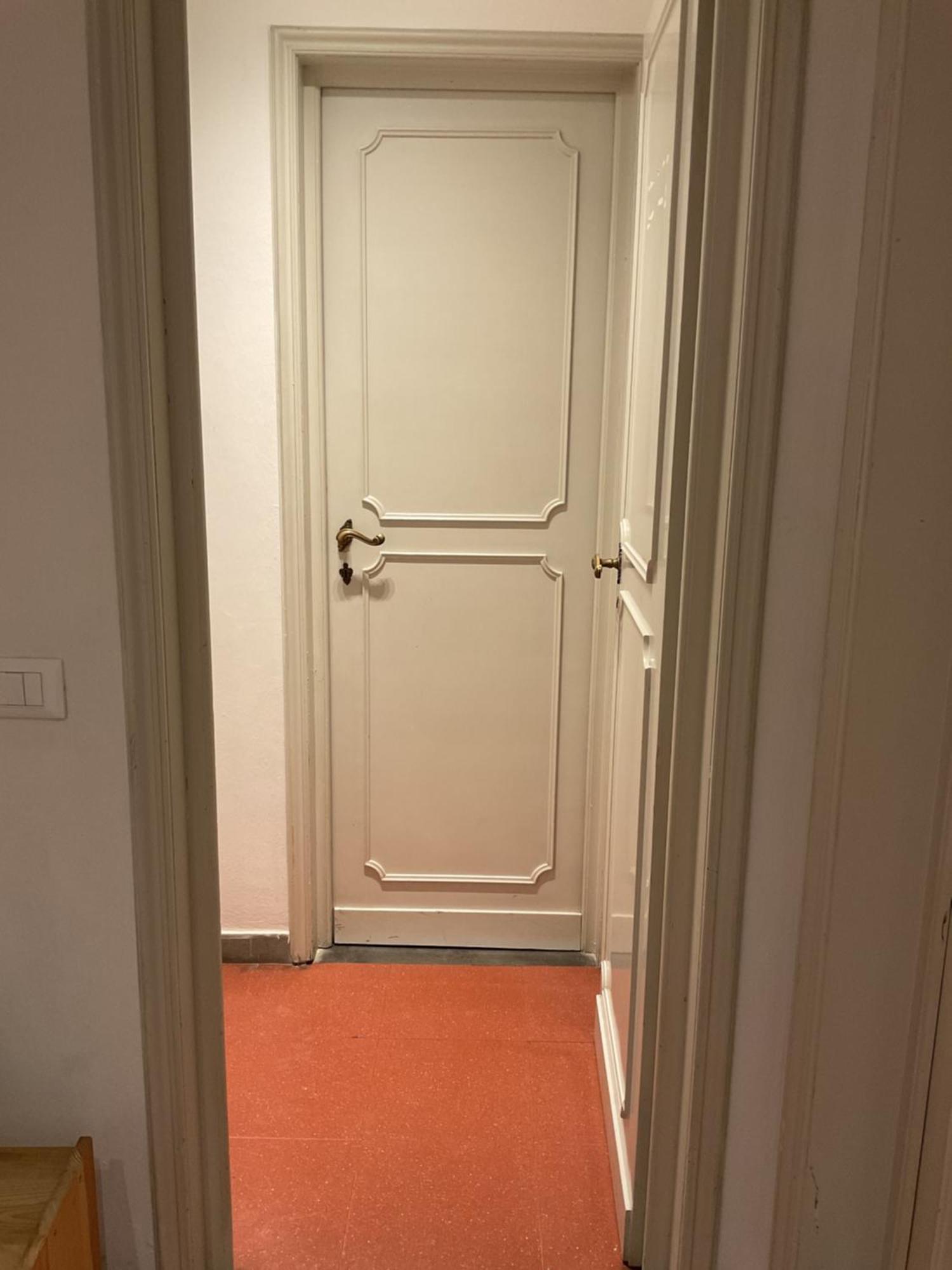 Apostoli Ix Apartment Florence