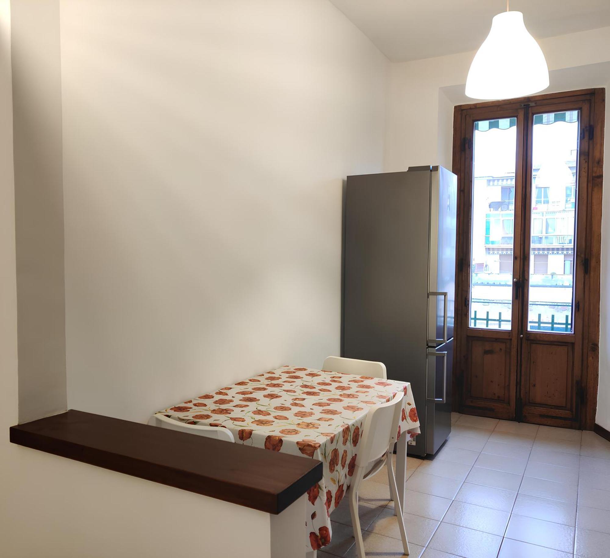 Apartment Maison Vezzani - Careggi
