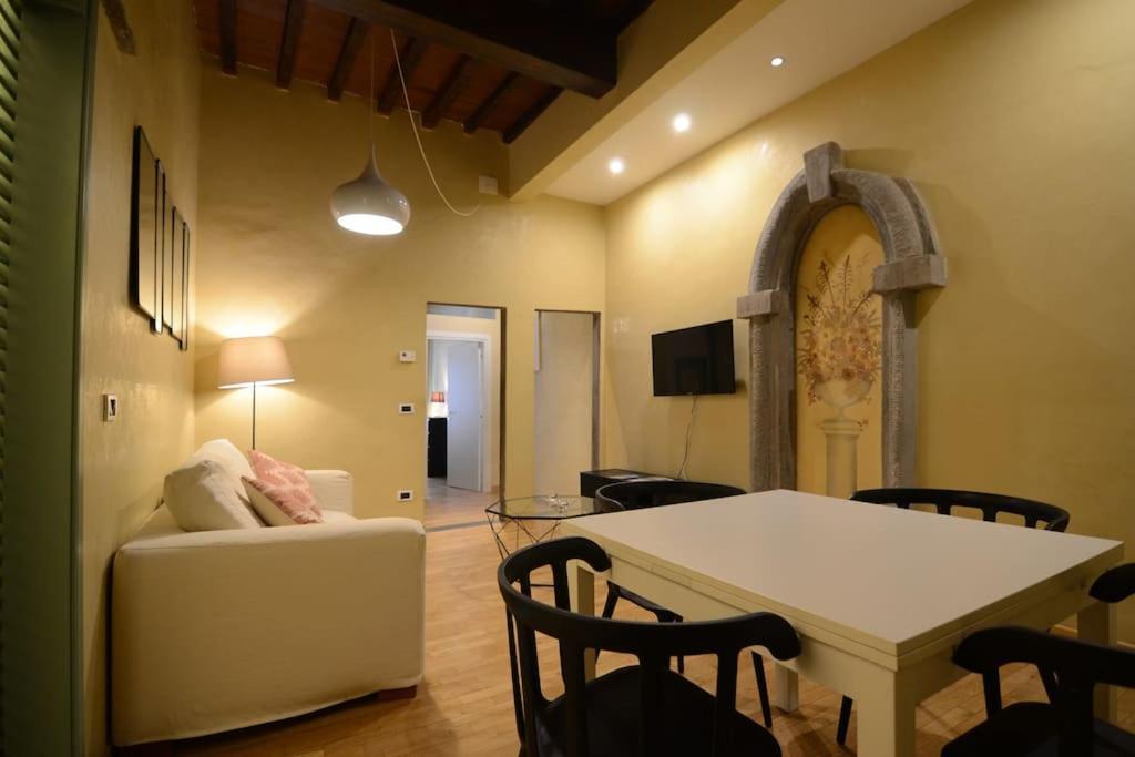 Appartamento Palazzuolo 112 - Keys Of Italy *