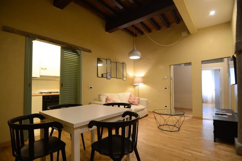 Palazzuolo 112 - Keys Of Italy Appartamento