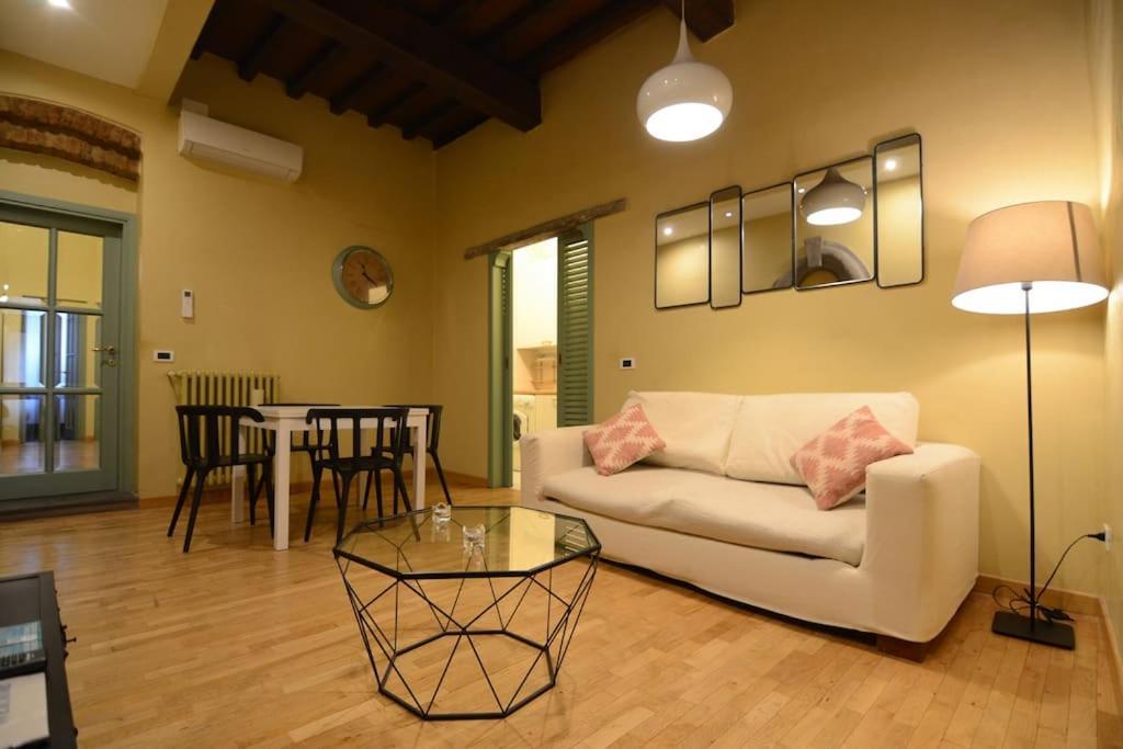 Appartamento Palazzuolo 112 - Keys Of Italy