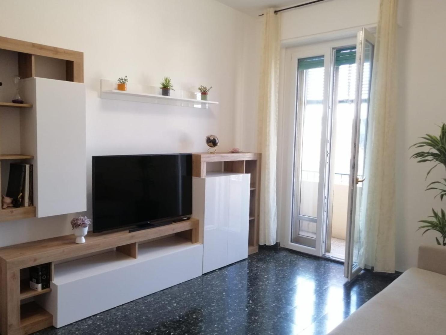 Apartment Casa Anna E Pronta A Ospitarvi! Florence