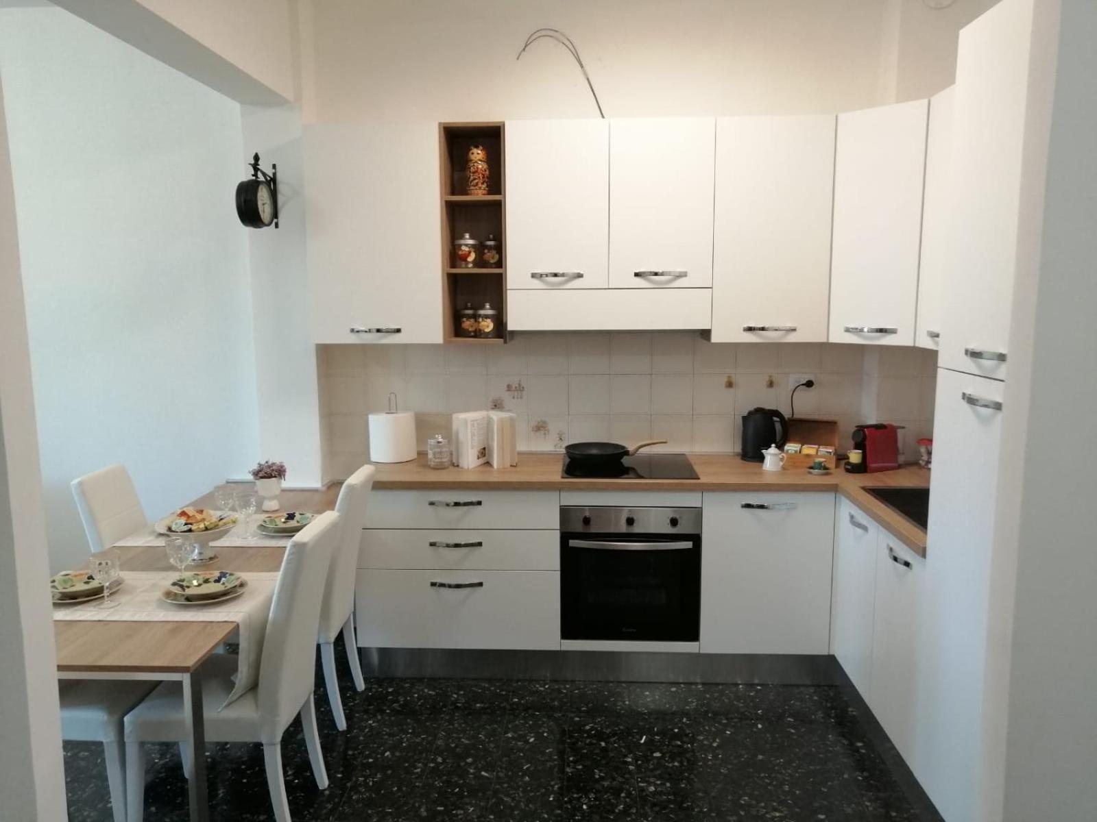 Casa Anna E Pronta A Ospitarvi! Apartment Florence