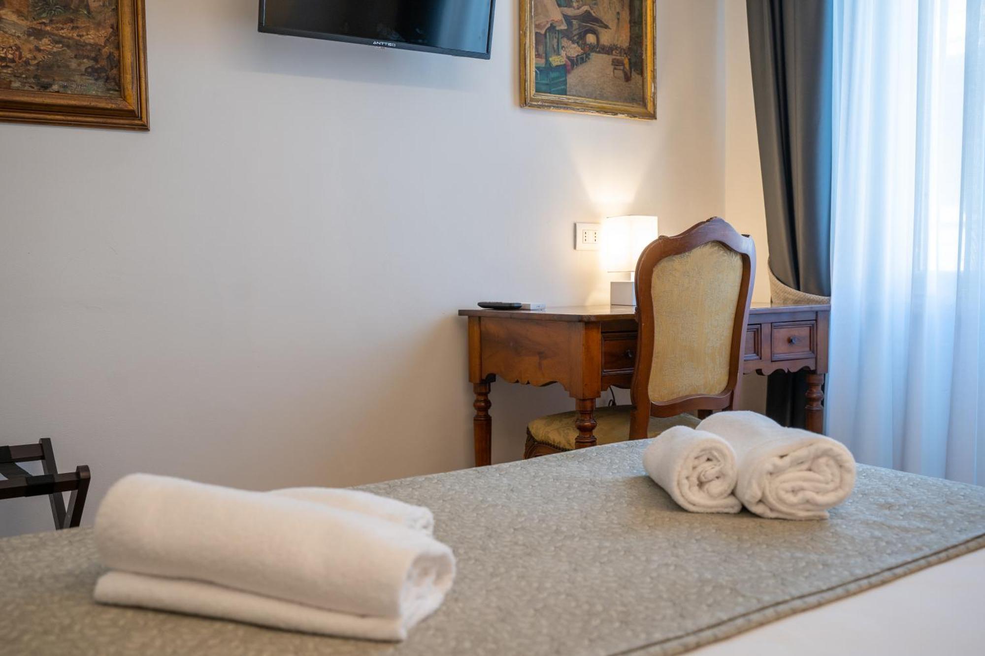 Residenza Degli Speziali Bed & Breakfast *
