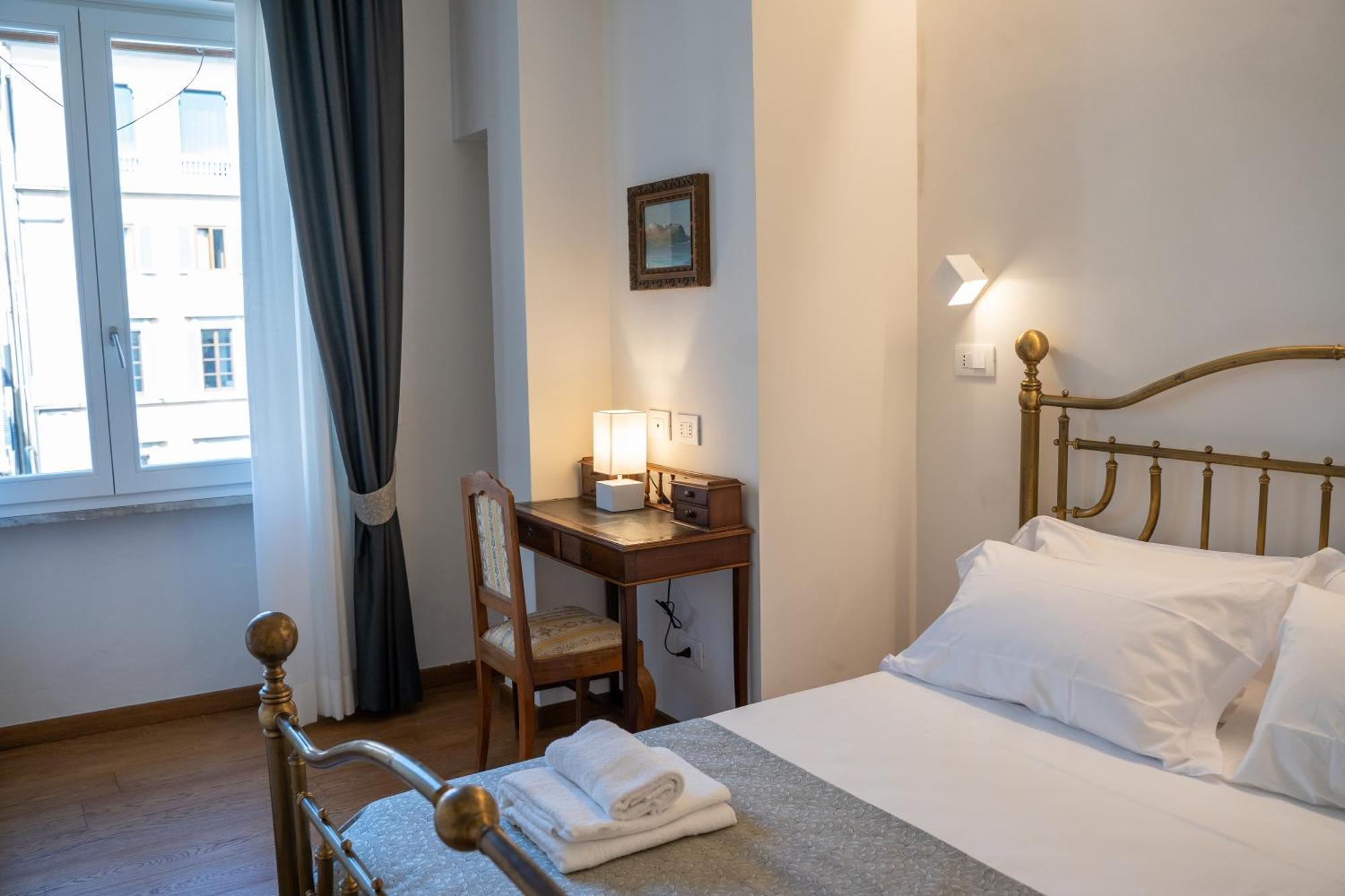 Residenza Degli Speziali Florence