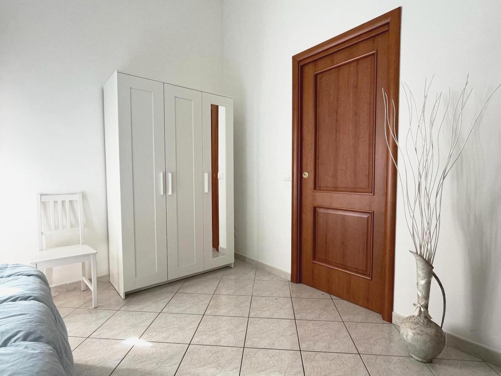 Apartment Flowerence Florence