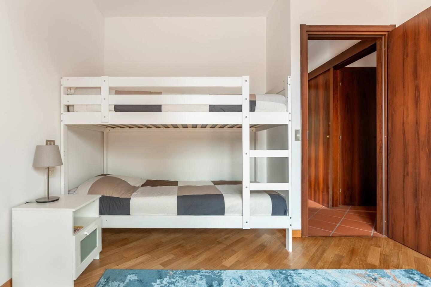 Apartment Nave Vacation - Entire *