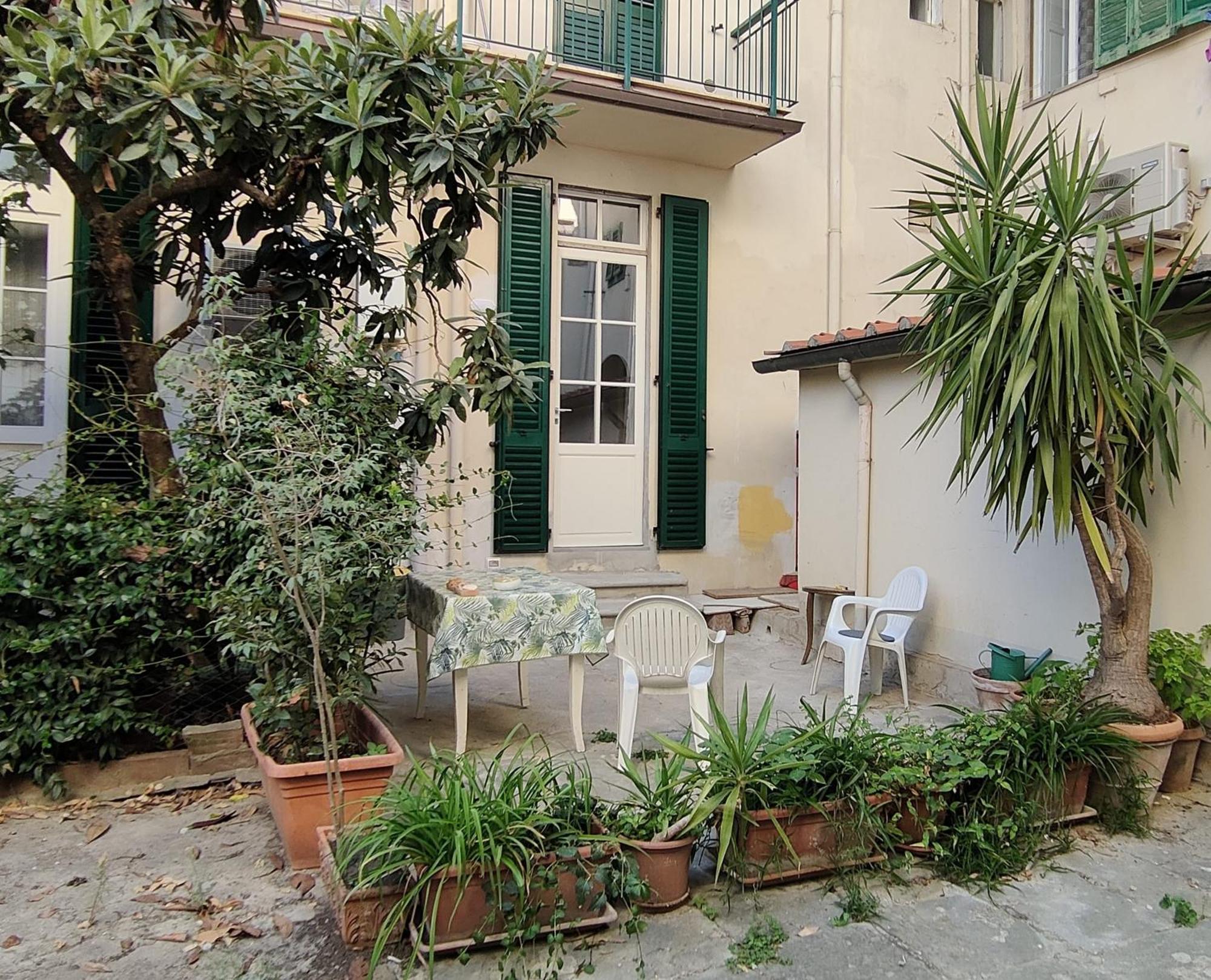 Discover Donatello - Fiorenza Apartment Florence
