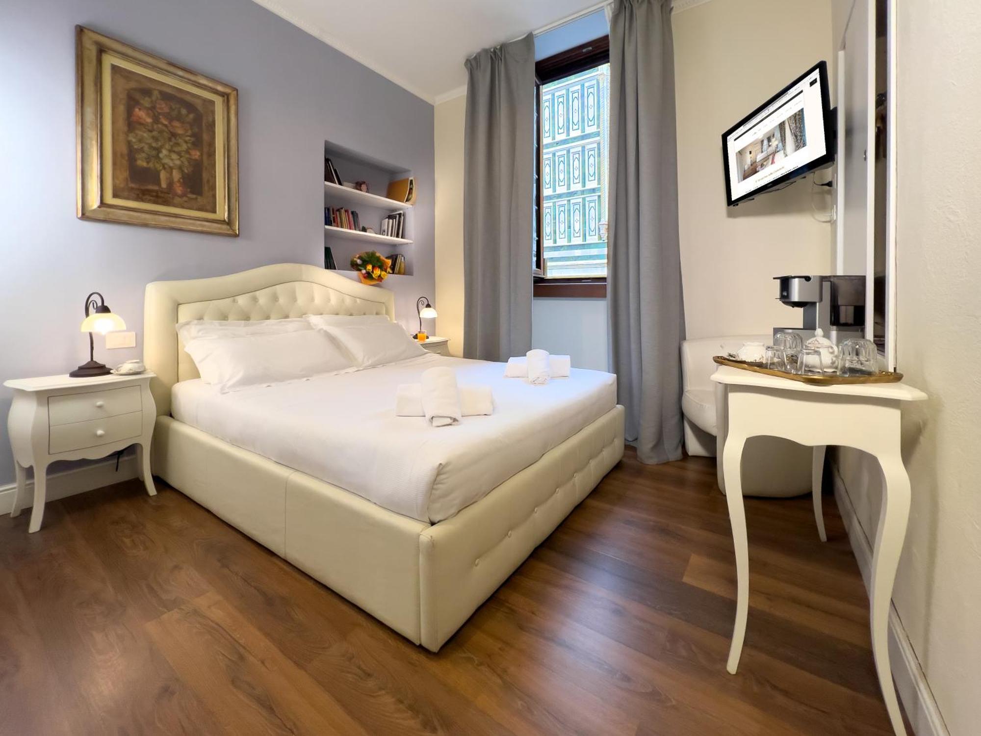 Il Terrazzino Sulla Cattedrale Bed & Breakfast 3*