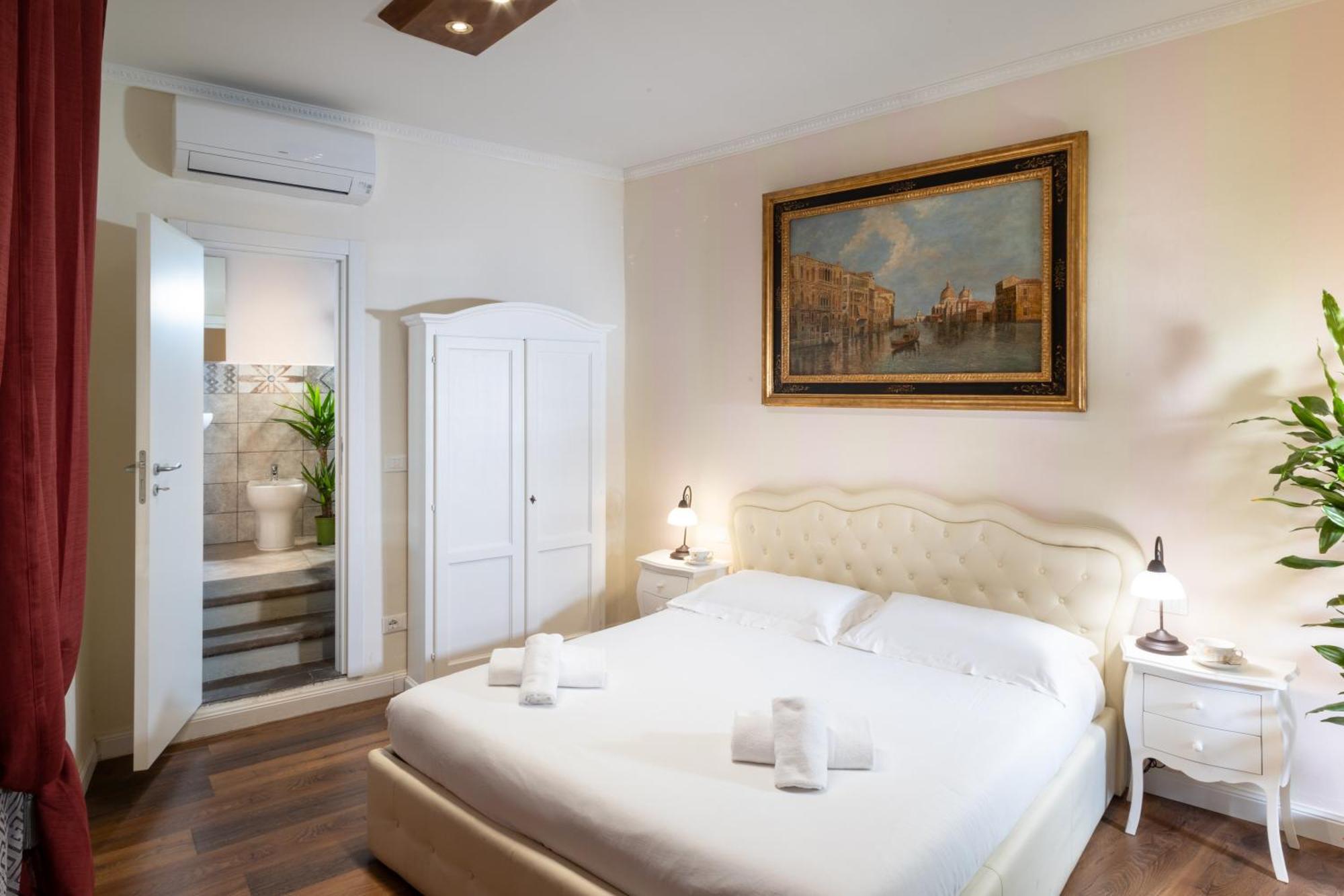 Bed & Breakfast Il Terrazzino Sulla Cattedrale 3*