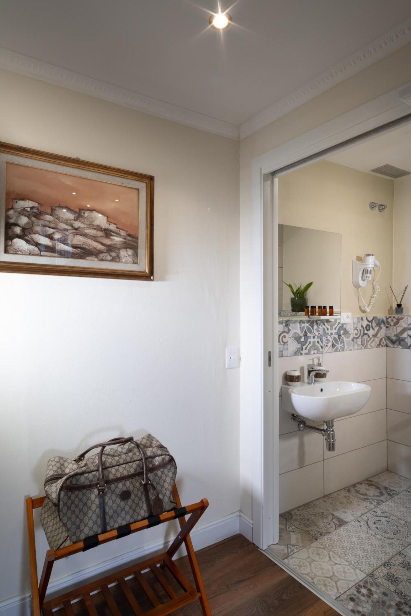 Il Terrazzino Sulla Cattedrale Bed & Breakfast 3*
