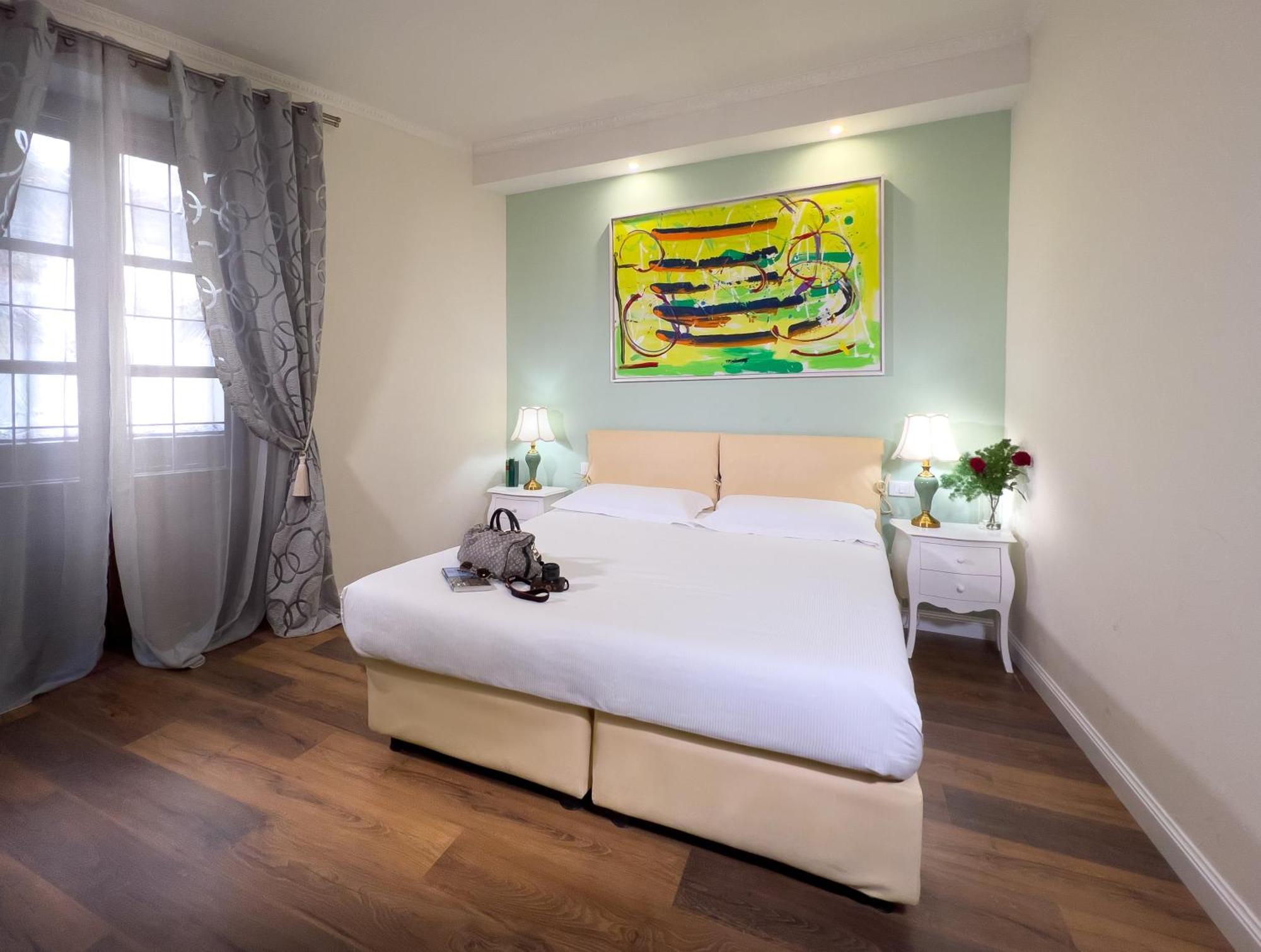 Il Terrazzino Sulla Cattedrale Bed & Breakfast