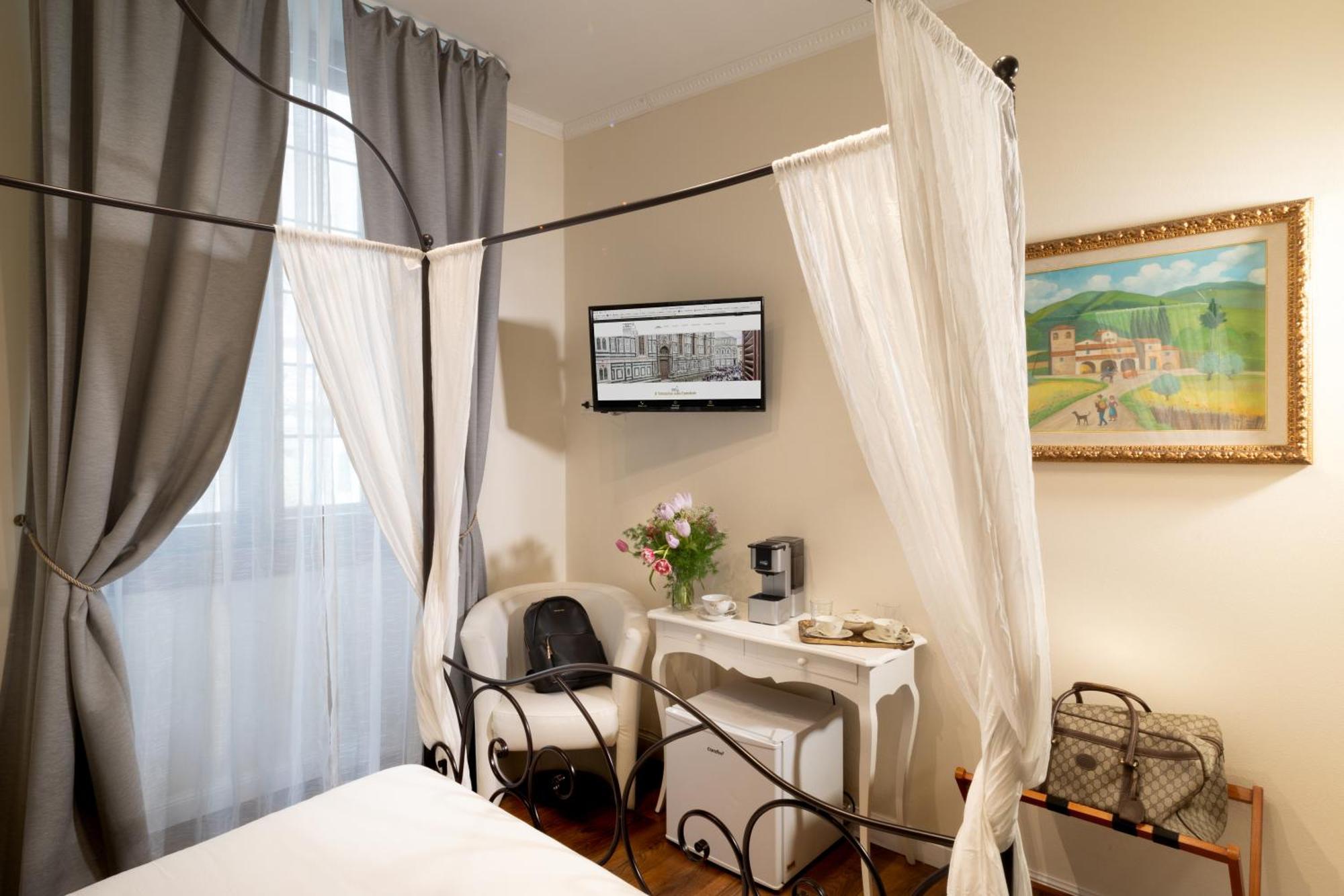 Il Terrazzino Sulla Cattedrale Bed & Breakfast 3*