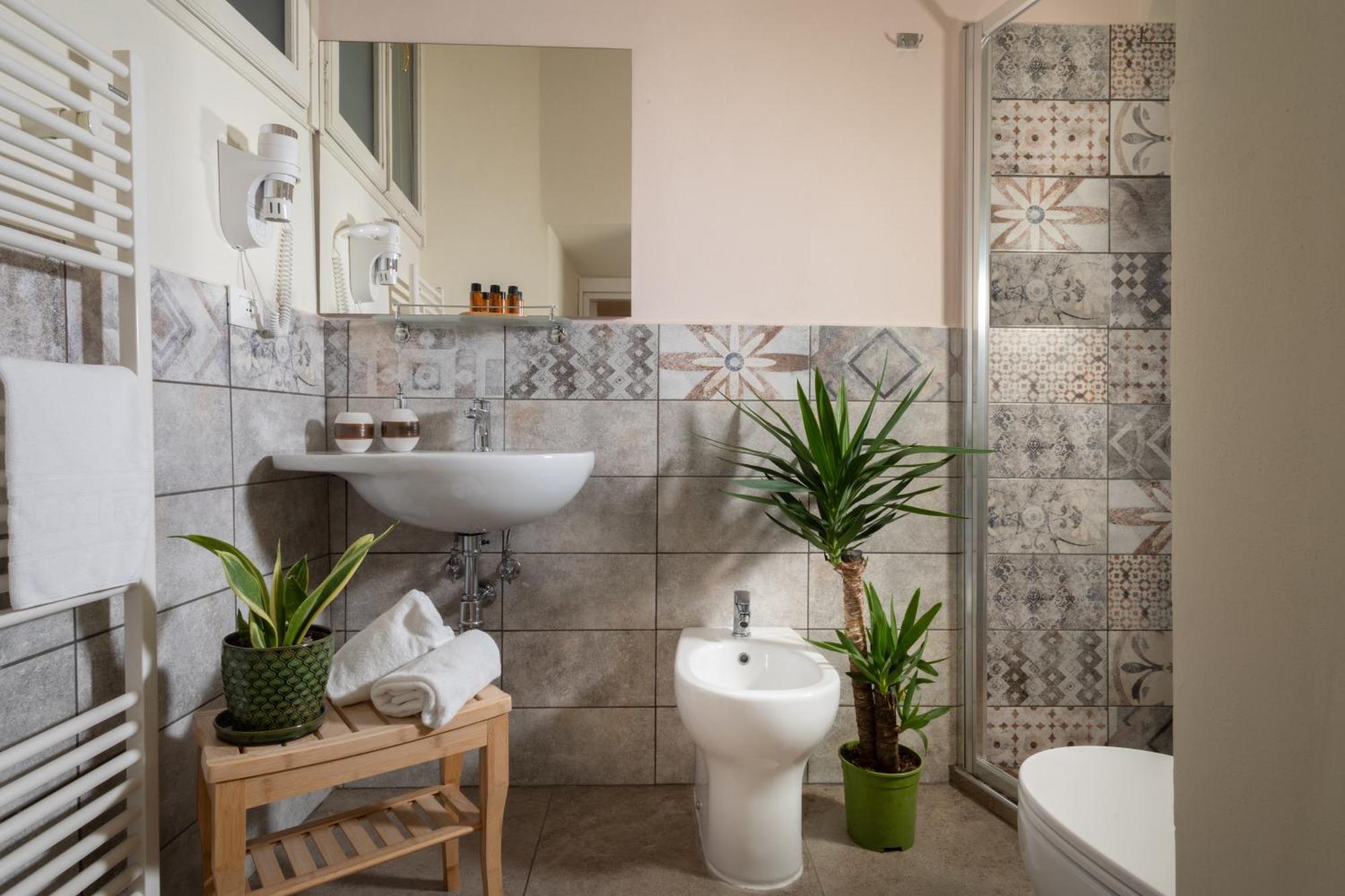 Il Terrazzino Sulla Cattedrale Bed & Breakfast