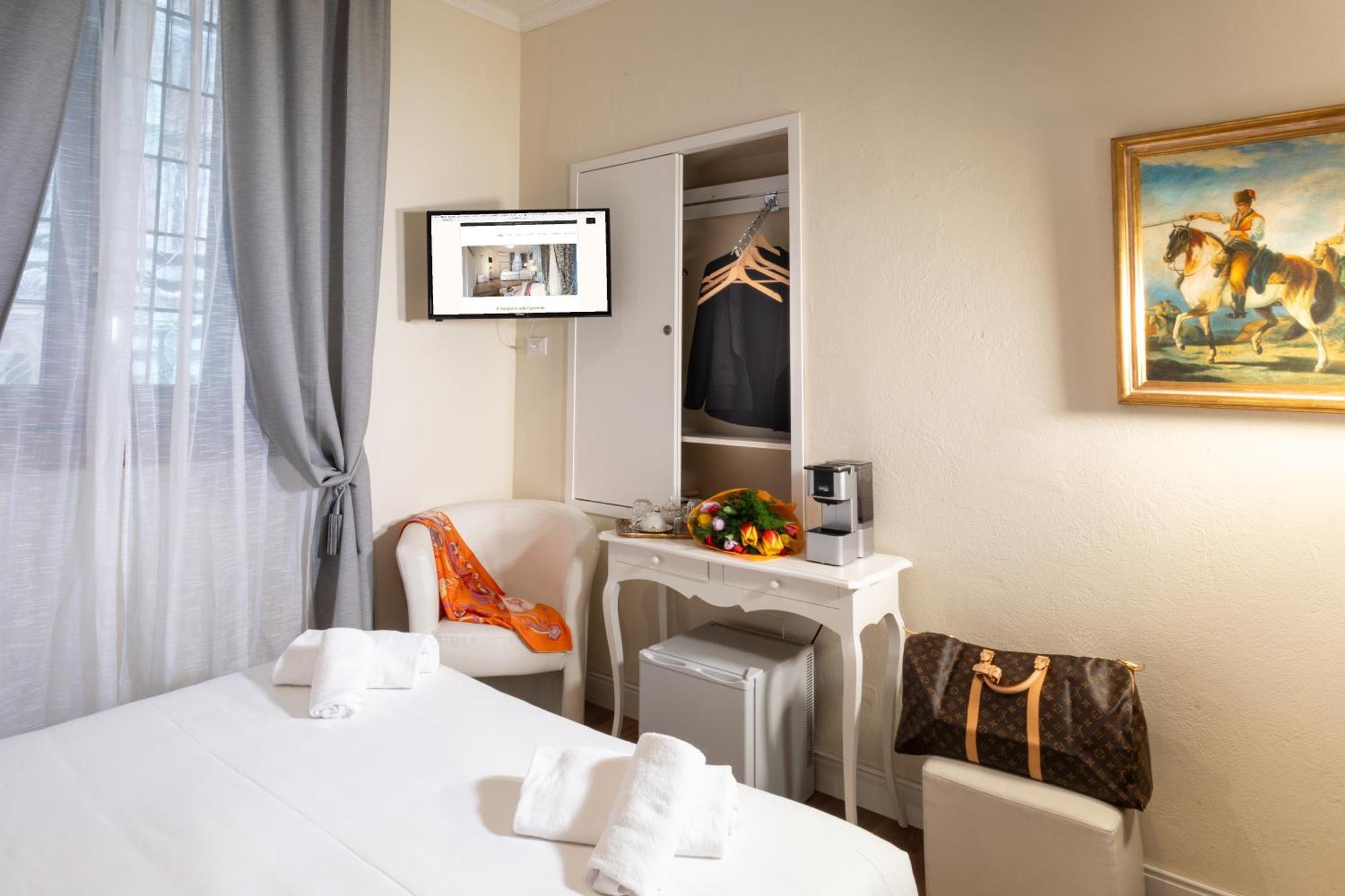 Il Terrazzino Sulla Cattedrale Bed & Breakfast