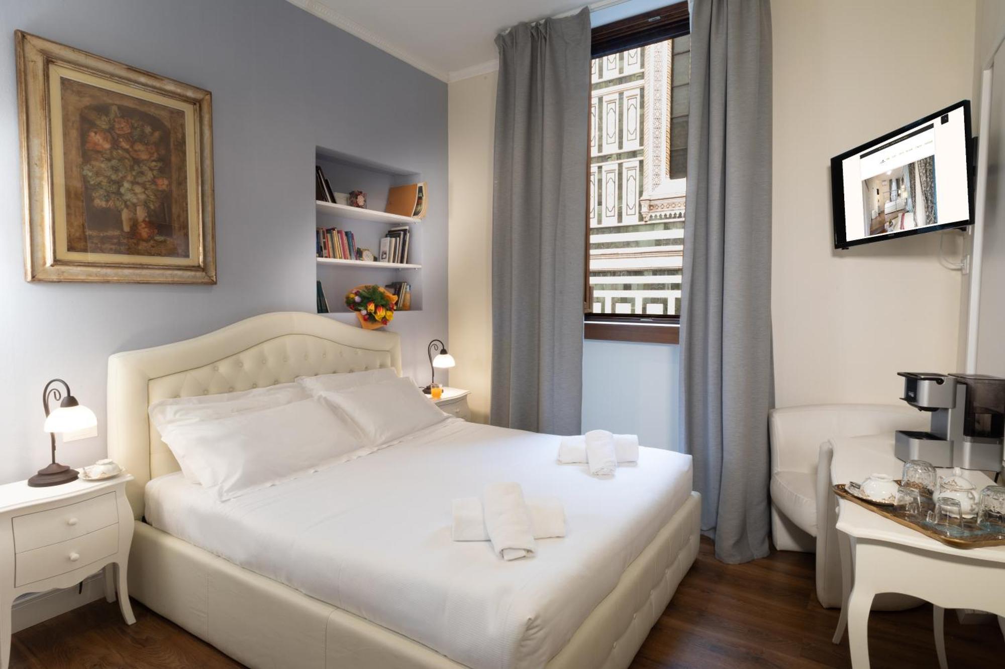 Bed & Breakfast Il Terrazzino Sulla Cattedrale 3*