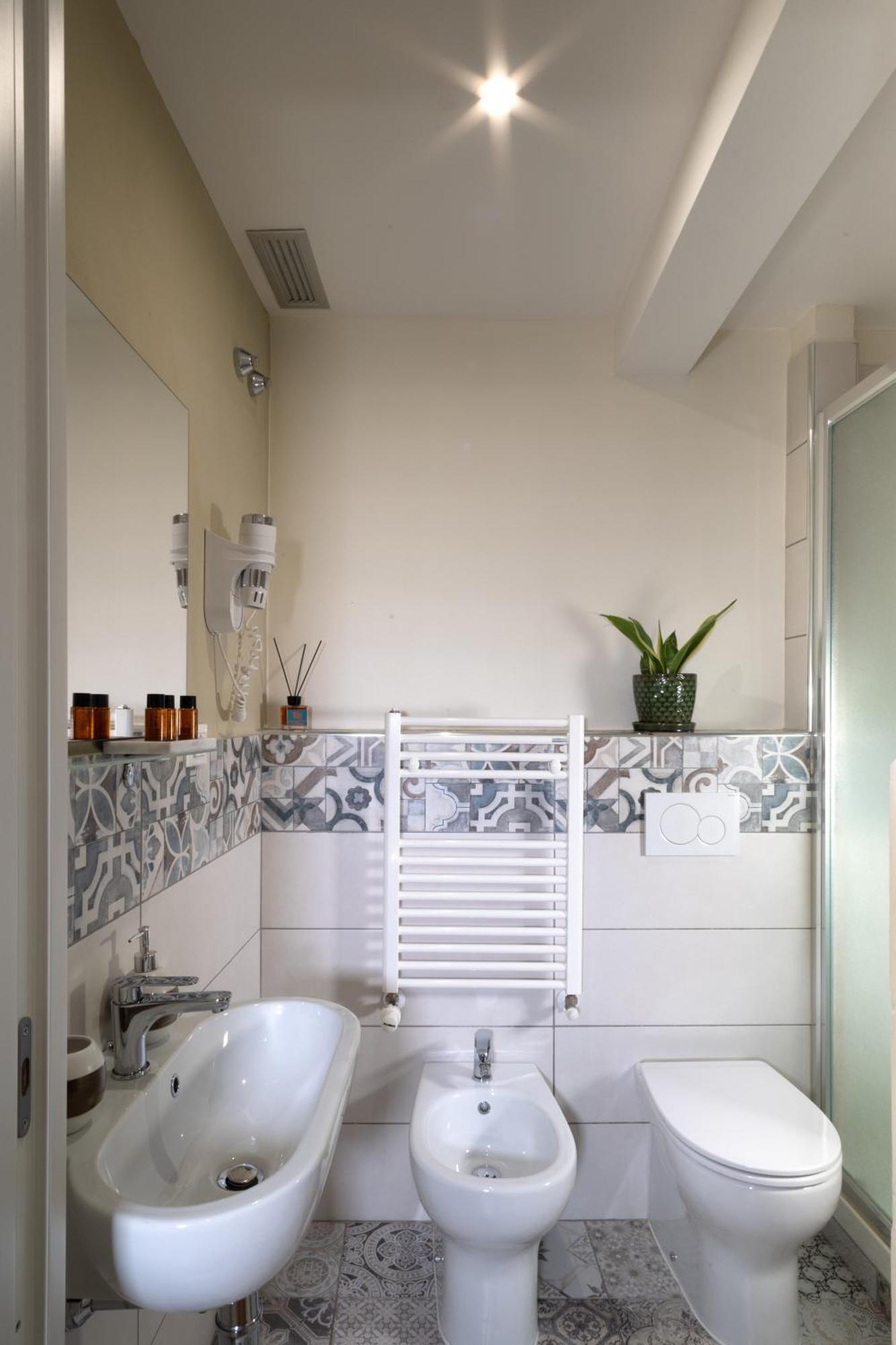 Bed & Breakfast Il Terrazzino Sulla Cattedrale 3*
