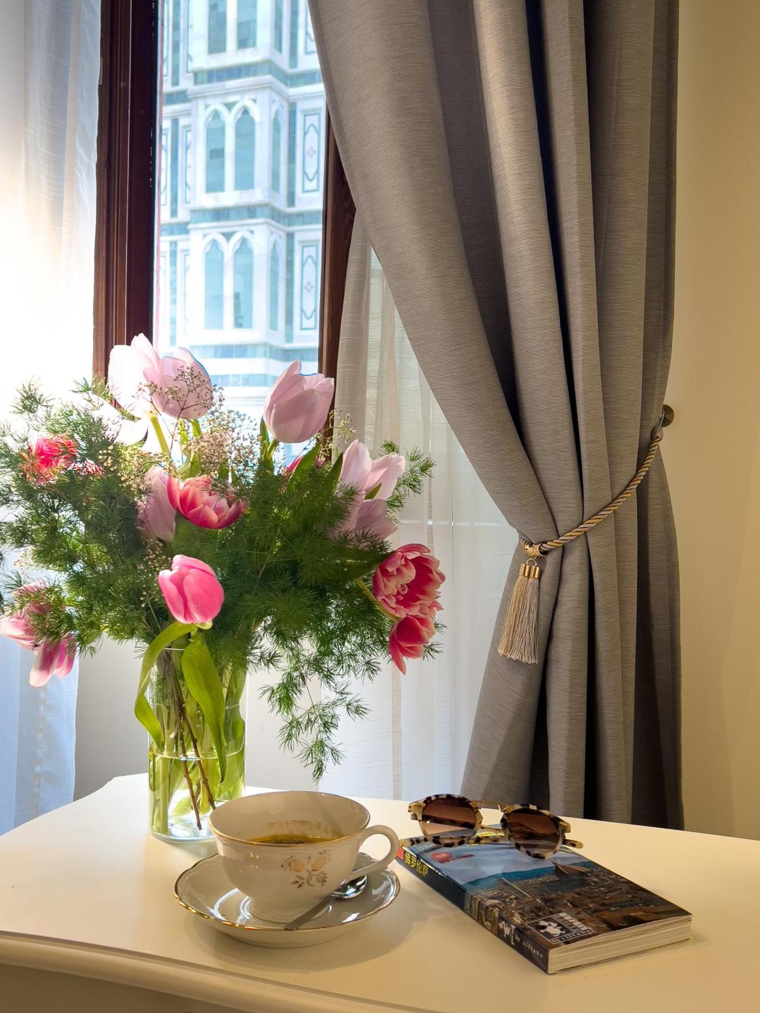 Bed & Breakfast Il Terrazzino Sulla Cattedrale Florence