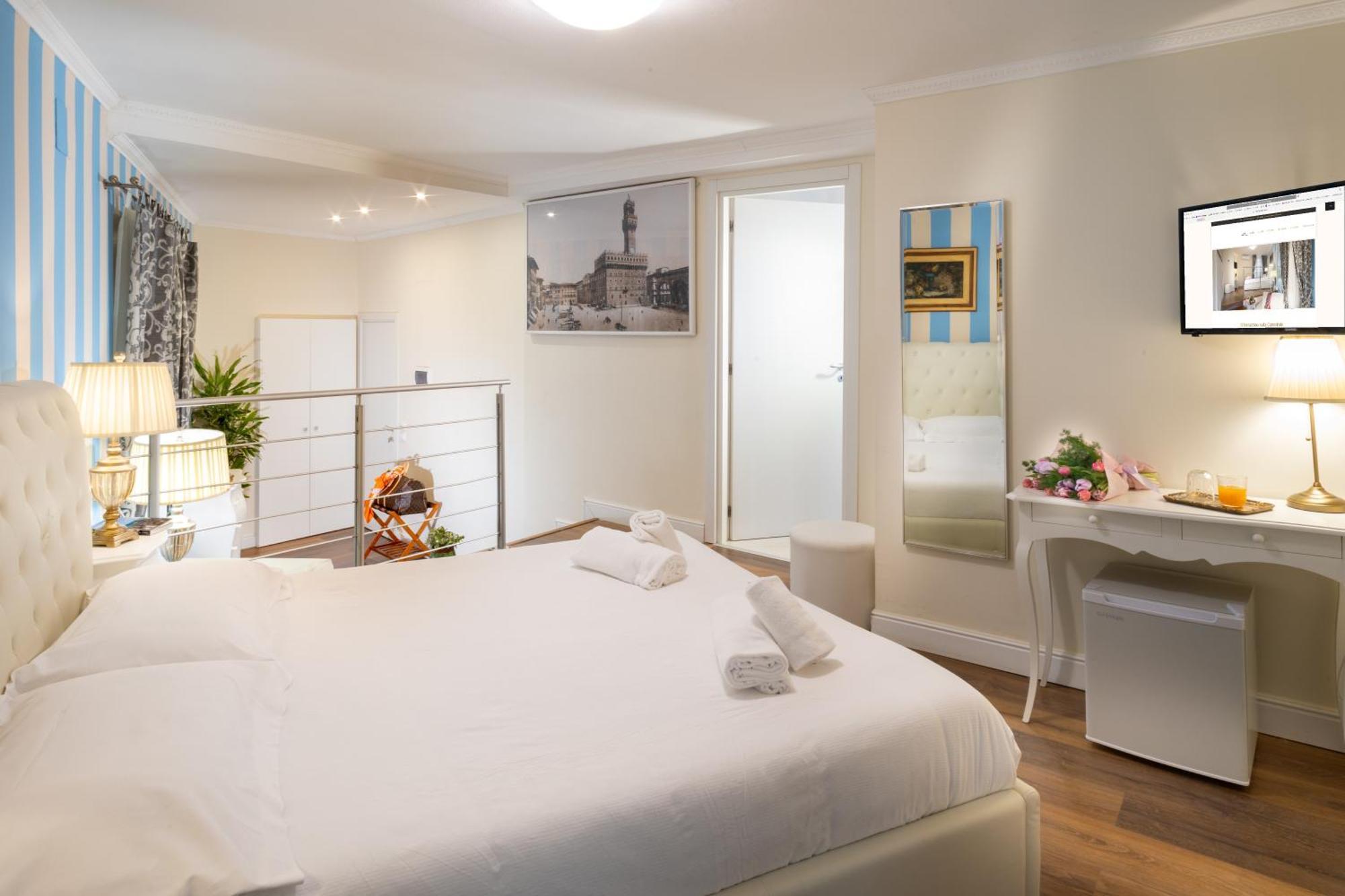 Il Terrazzino Sulla Cattedrale Bed & Breakfast