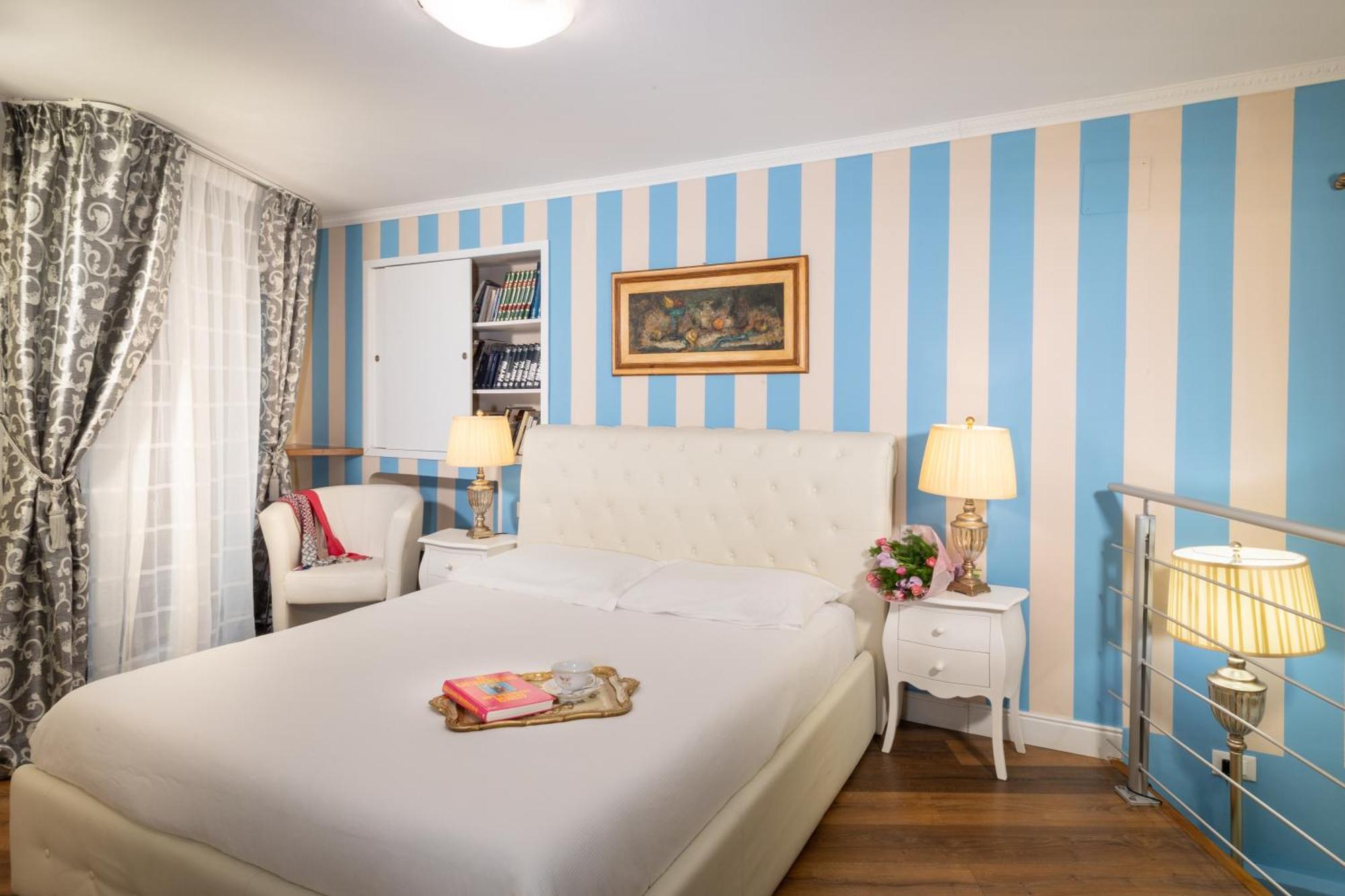 Il Terrazzino Sulla Cattedrale Bed & Breakfast Florence