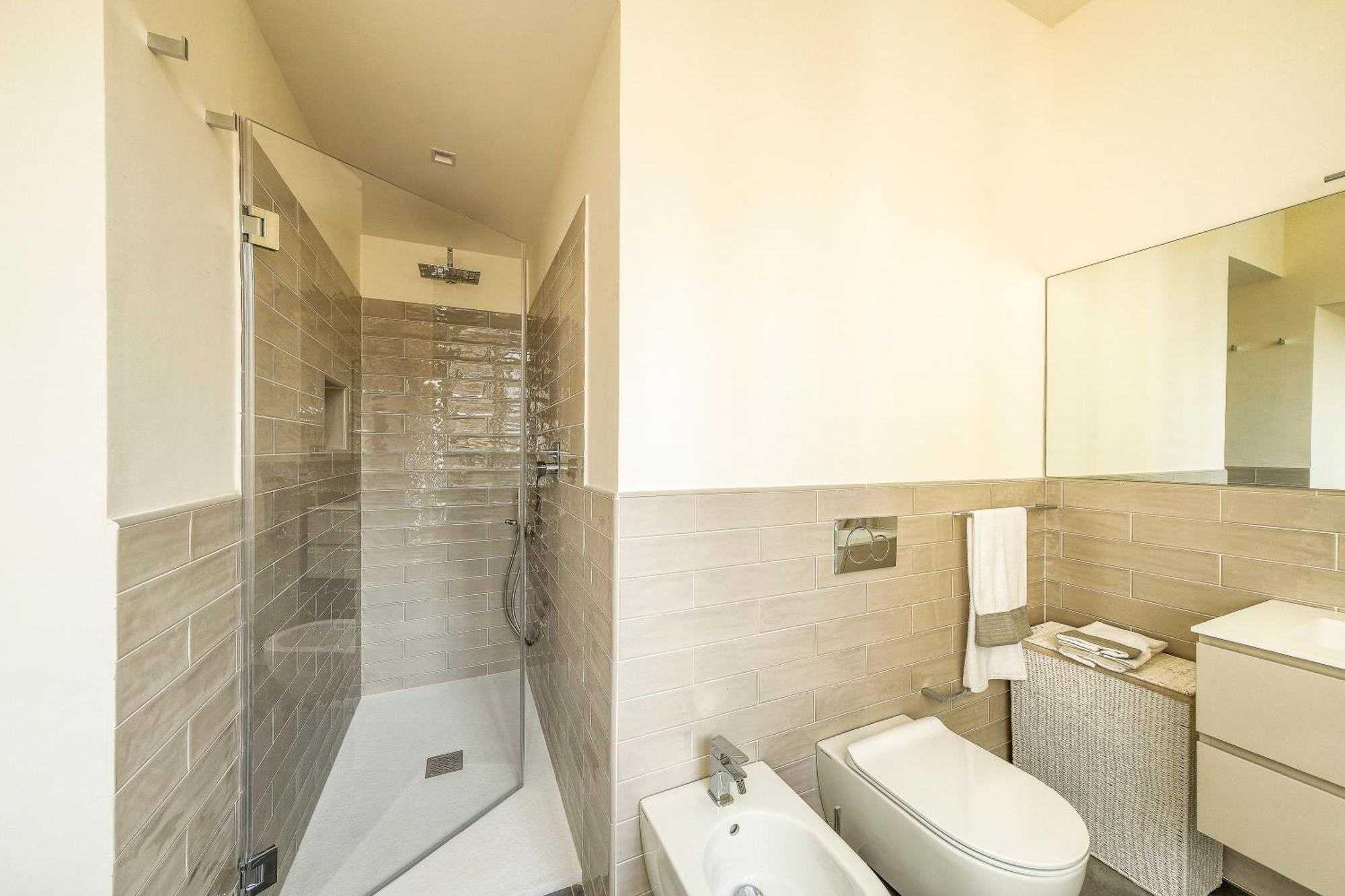 Apartment Lungarno Marvelous With Private Parking *