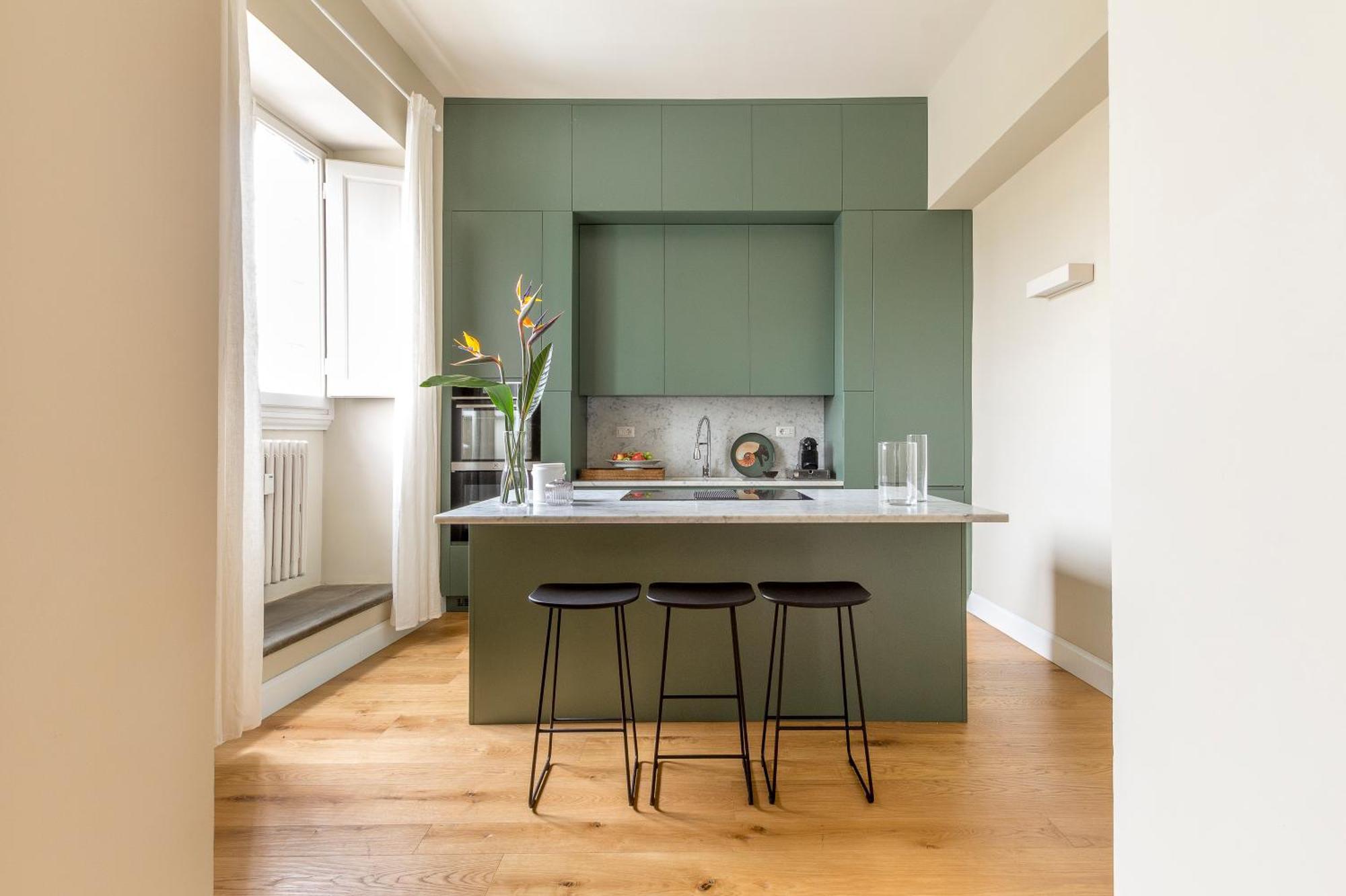Apartment Lungarno Marvelous With Private Parking *