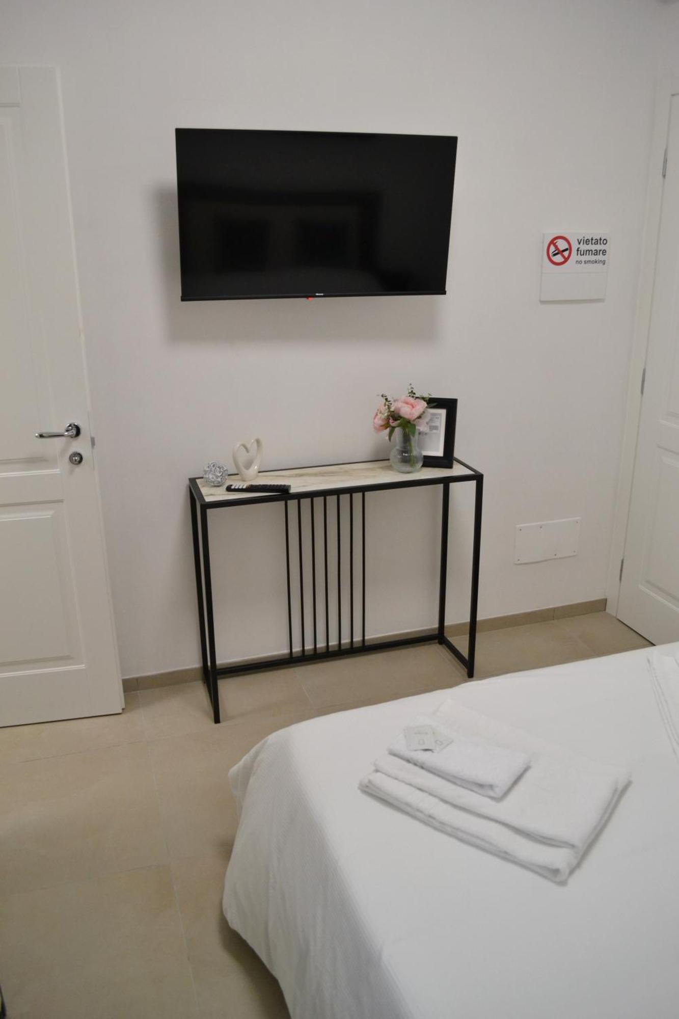 Dion Affittacamere Firenze