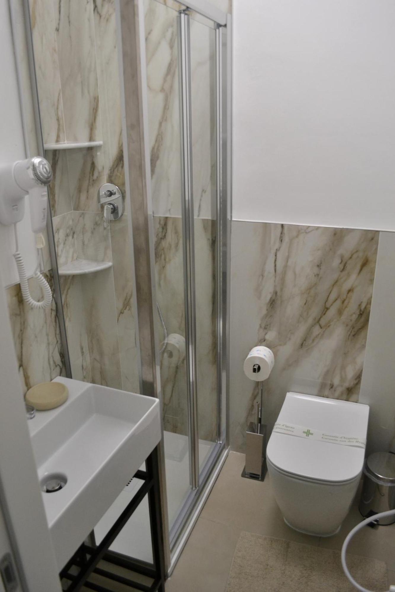 Affittacamere Dion Firenze