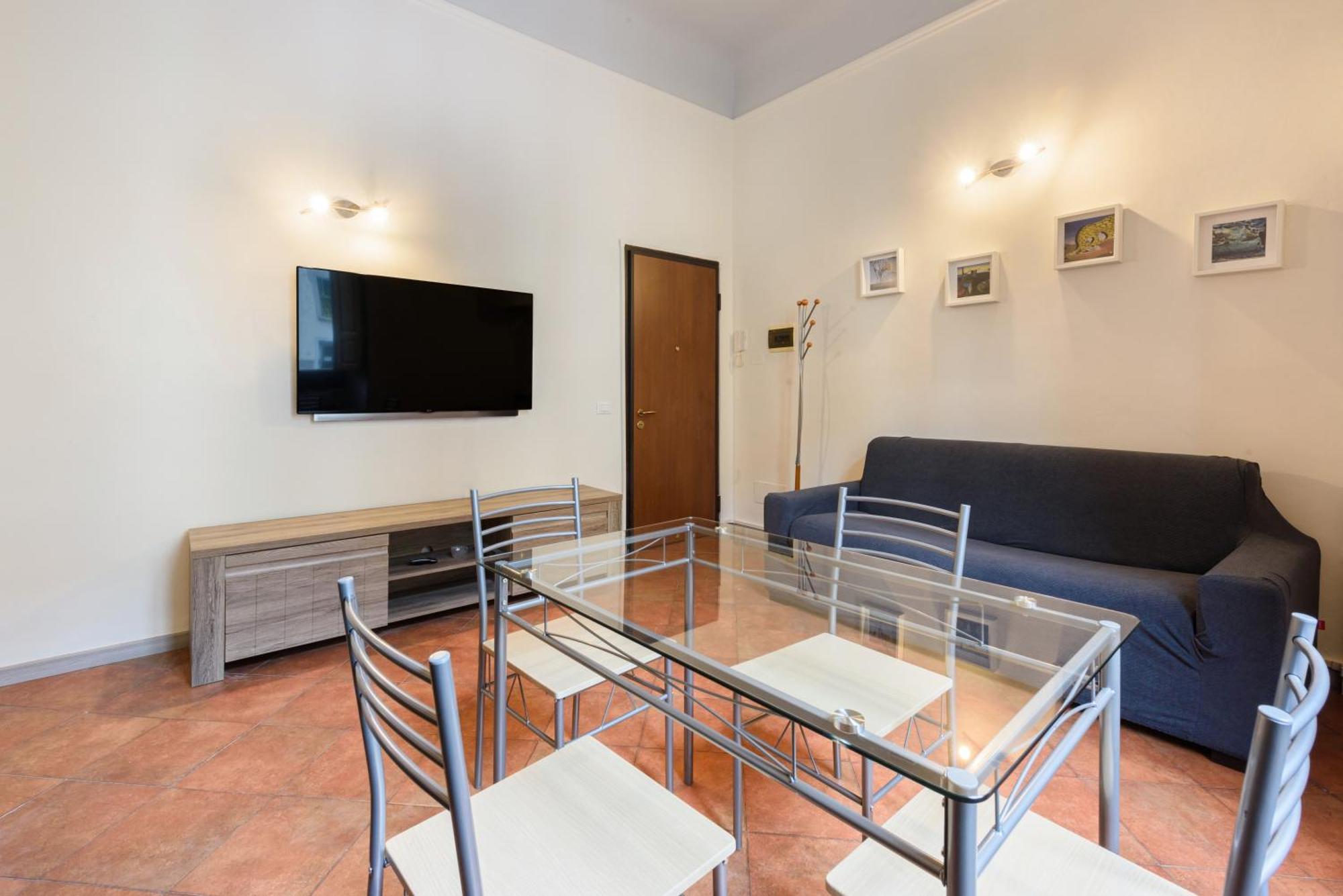 Apartment Gaddi By Mmega Florence