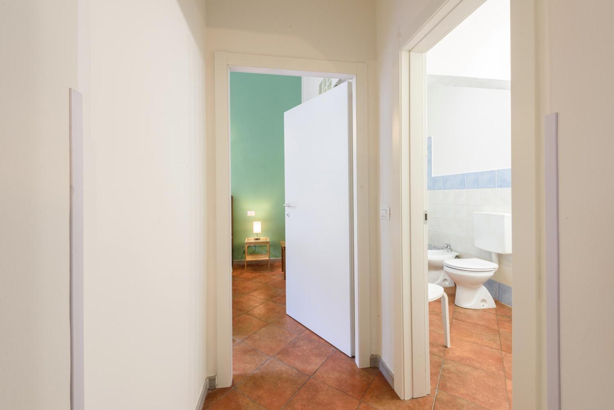 Gaddi By Mmega Apartment Florence