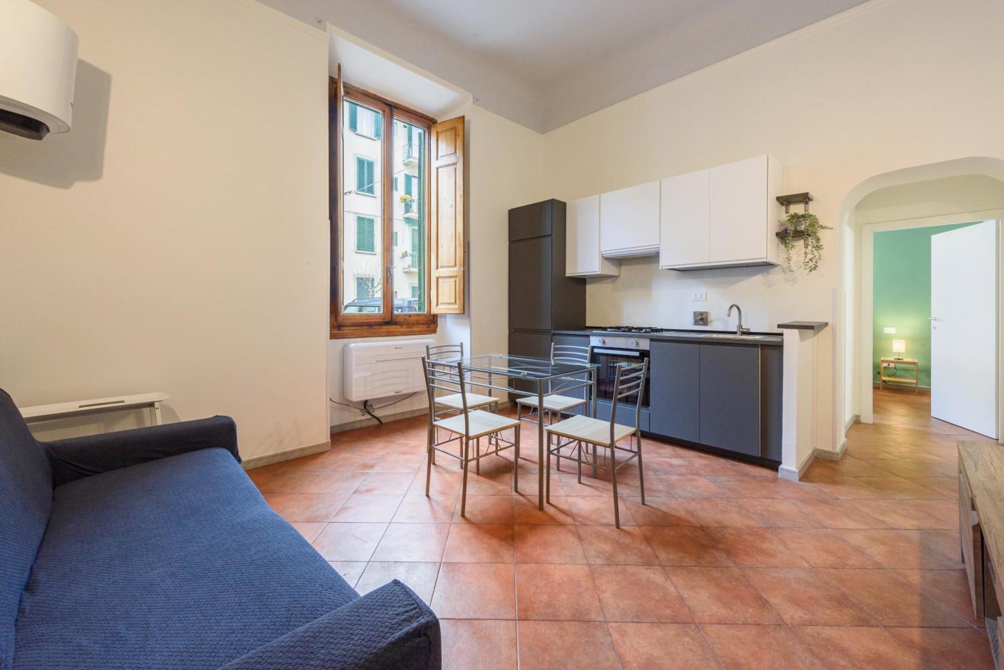 Apartment Gaddi By Mmega *