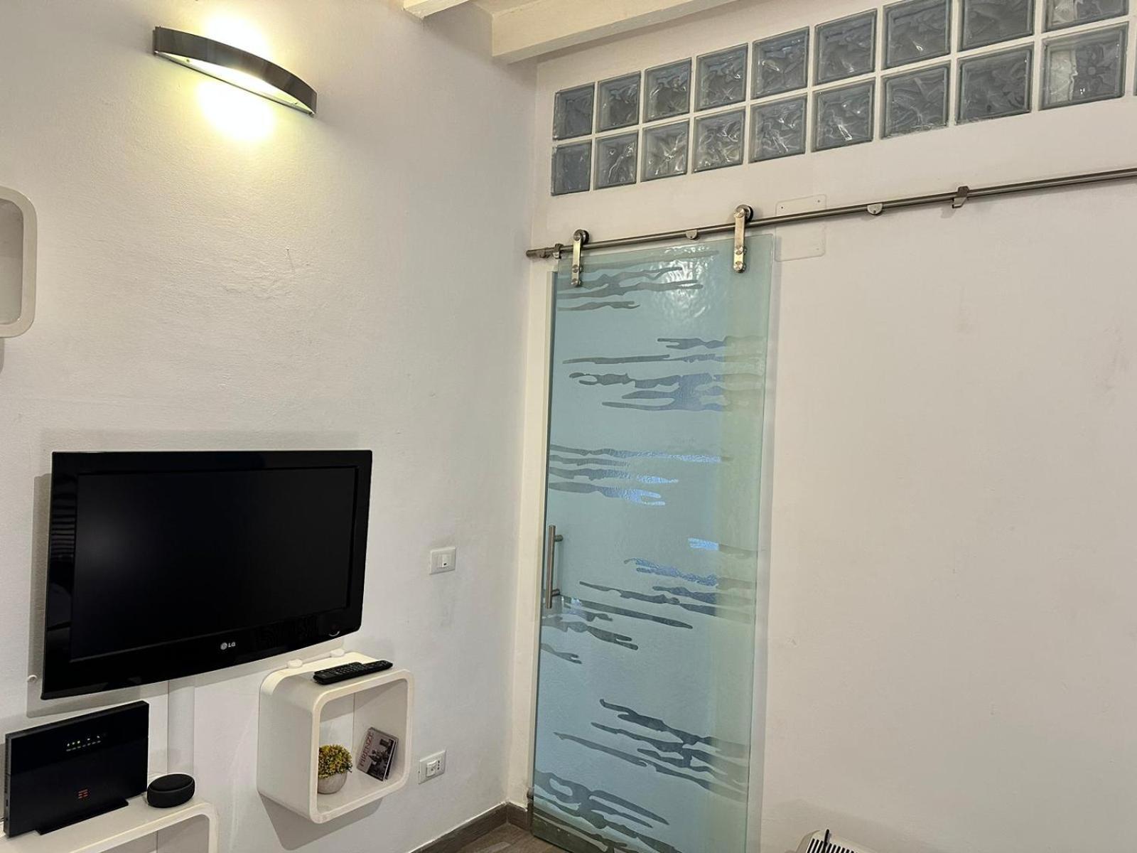 Harmony Boutique Apartment Florence