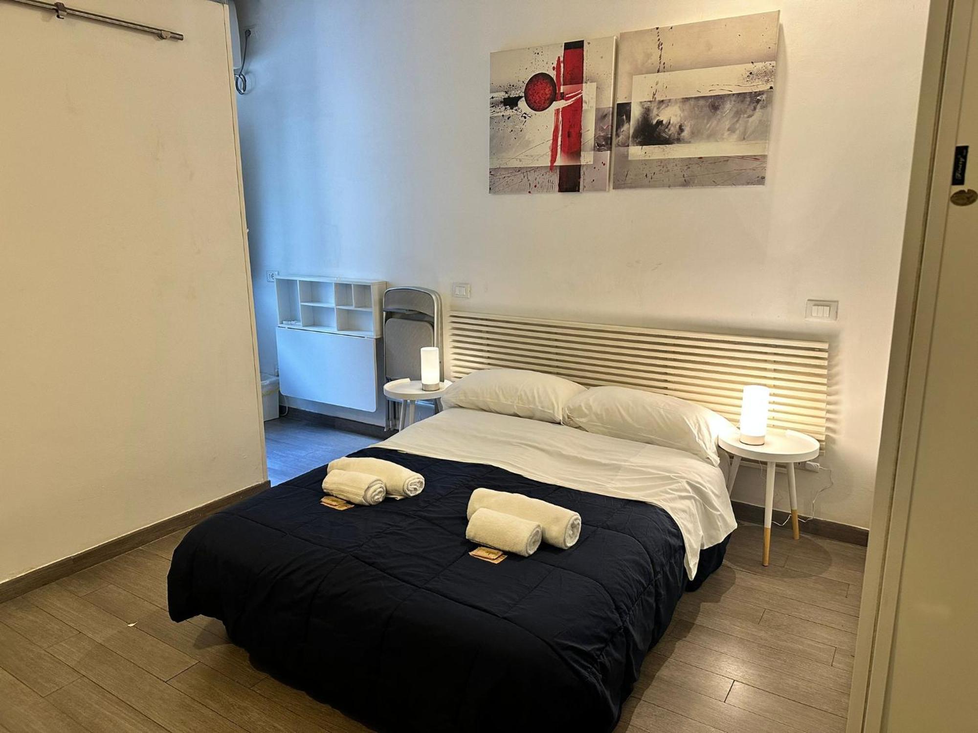 Apartment Harmony Boutique *