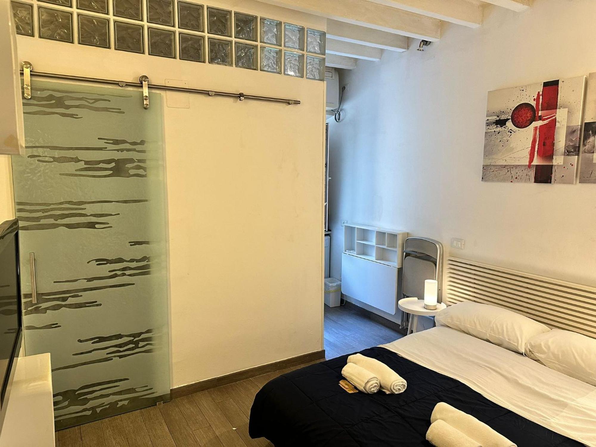 Apartment Harmony Boutique Florence