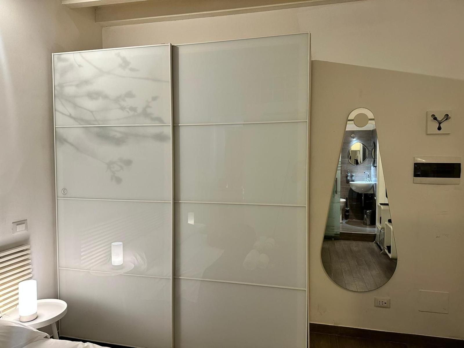Harmony Boutique Apartment *