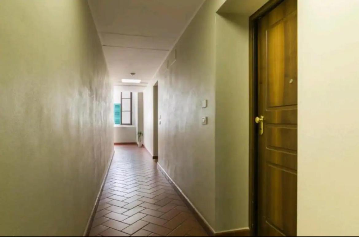 Apartment Sweet Piazza Della Liberta Florence