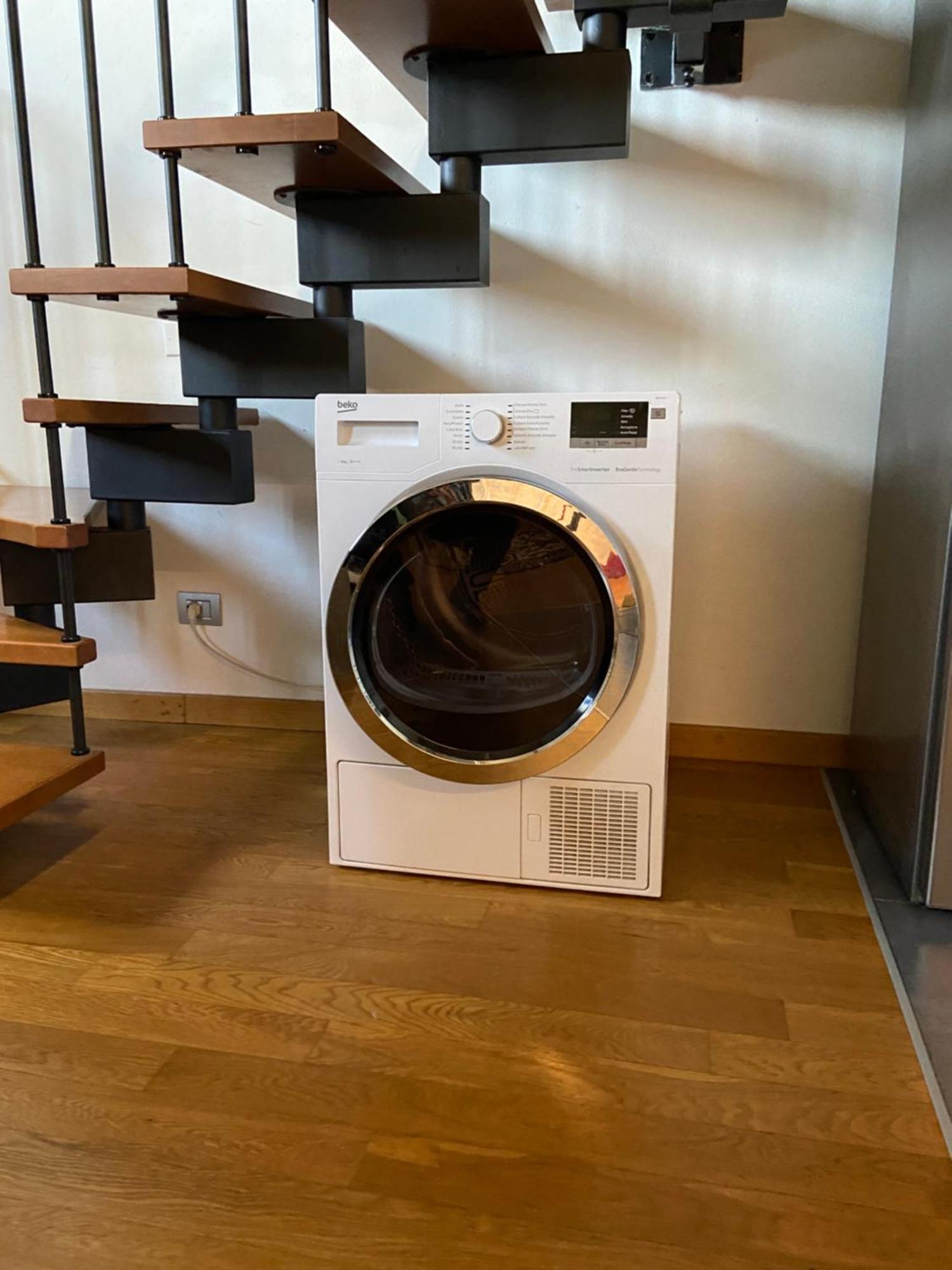 Appartamento Easy Loft