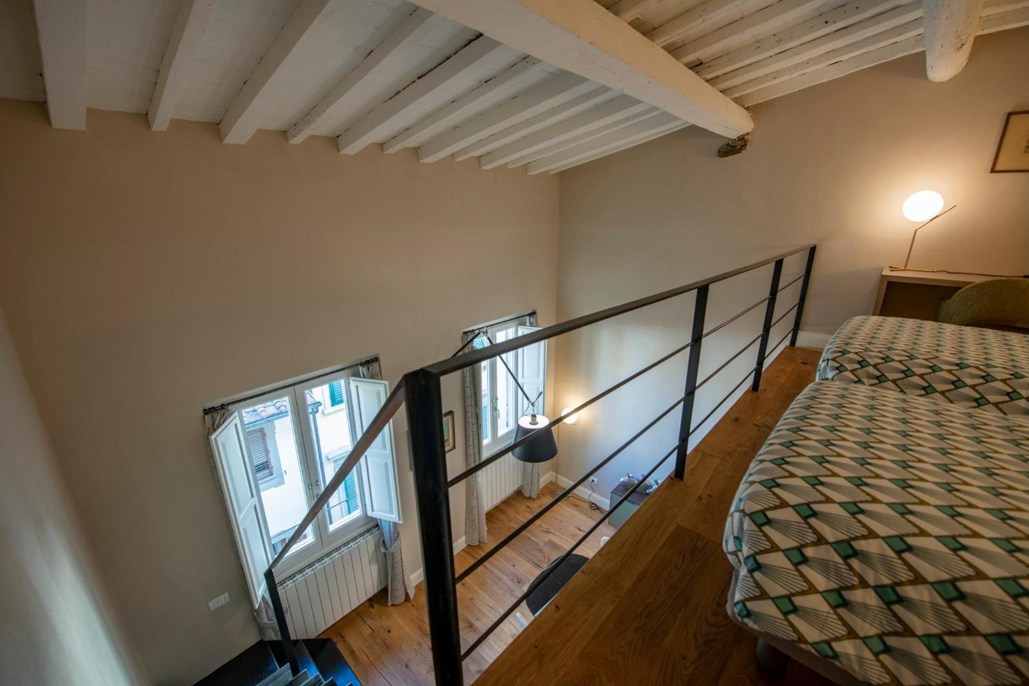 Mamo - Fiammetta Apartment Florence