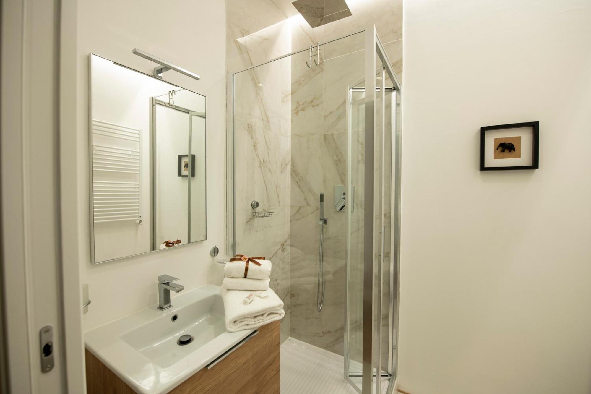 Apartment Mamo - Fiammetta Florence