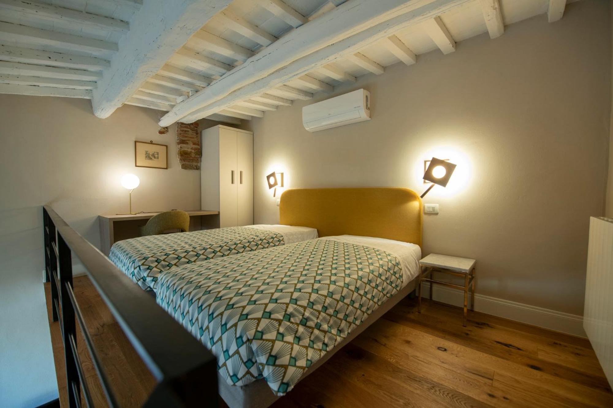 Mamo - Fiammetta Apartment