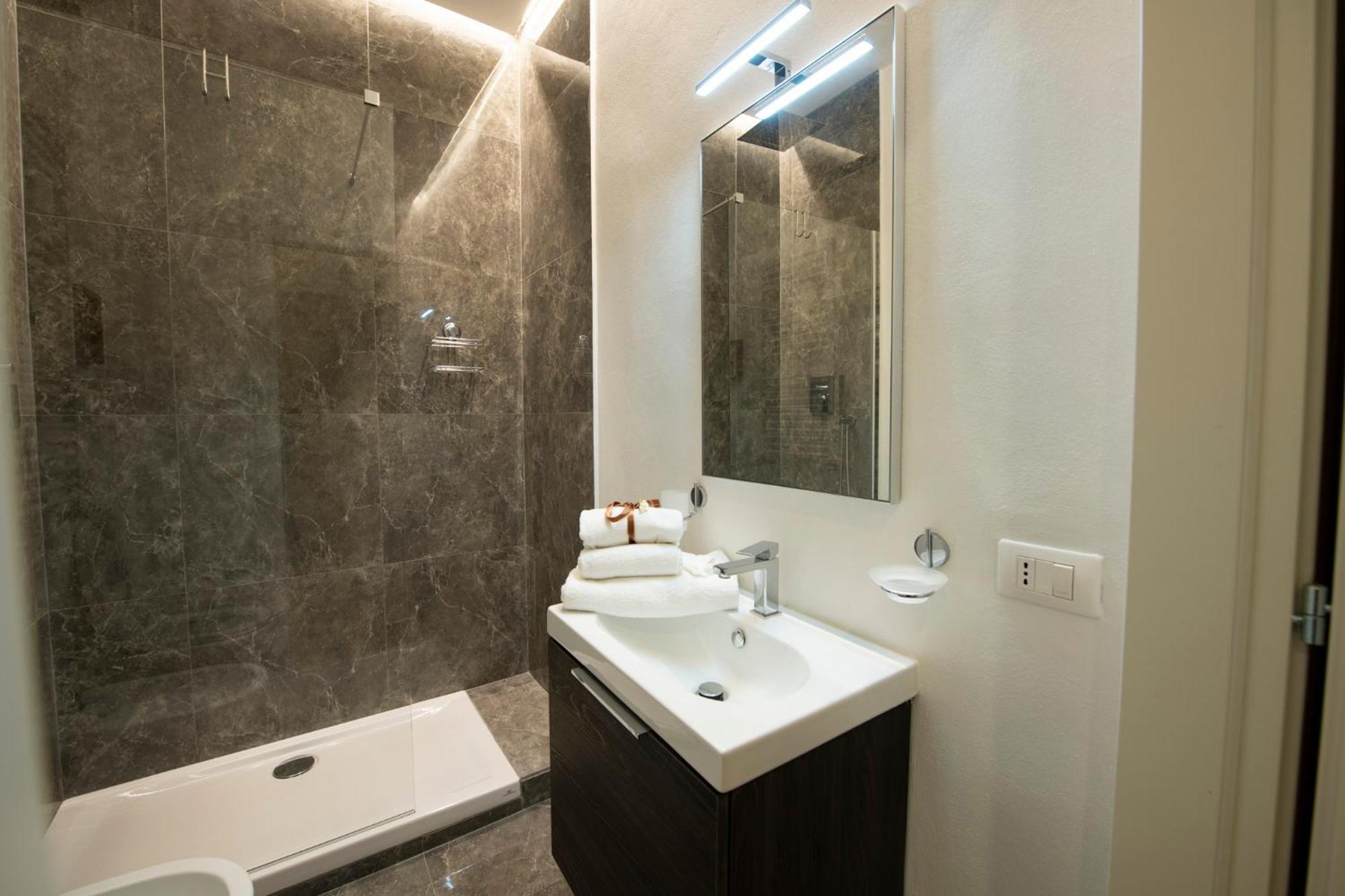 Apartment Mamo - Fiammetta Florence
