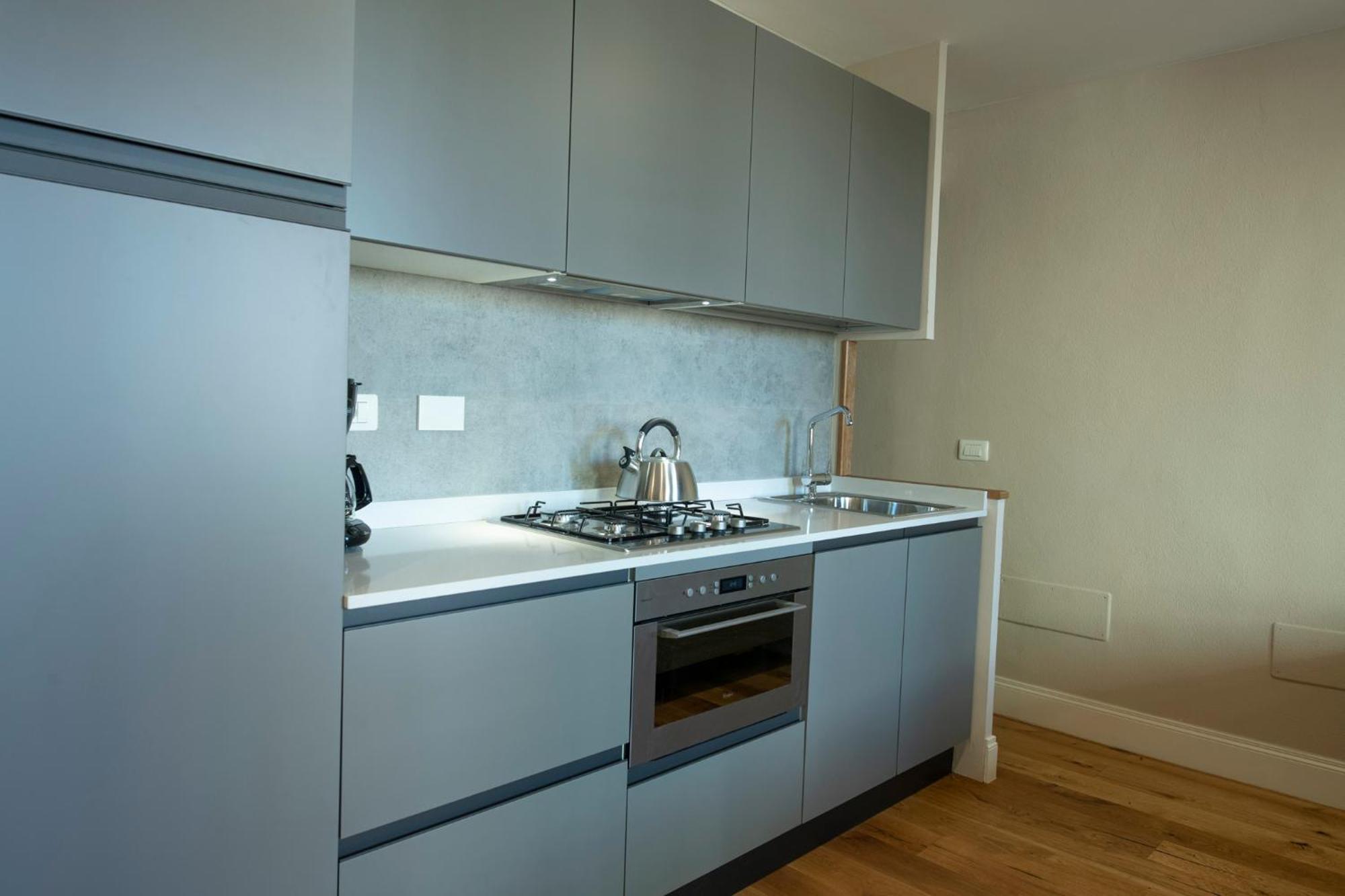 Mamo - Fiammetta Apartment Florence