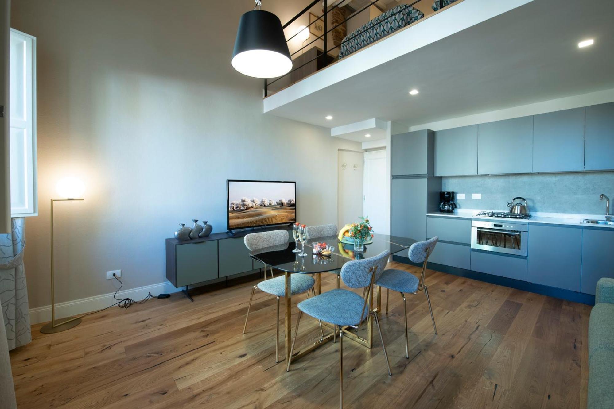 Apartment Mamo - Fiammetta