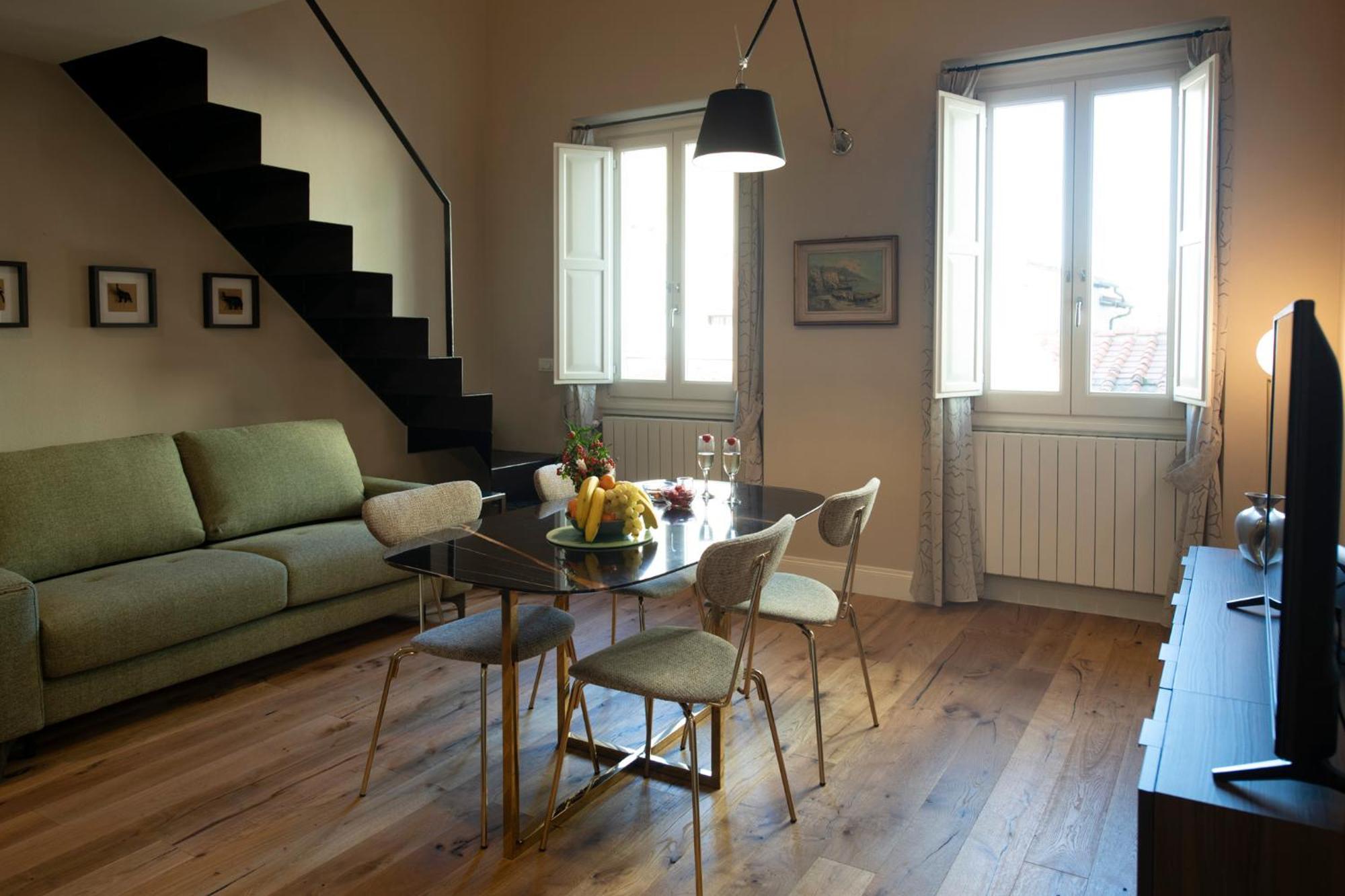 Mamo - Fiammetta Apartment *