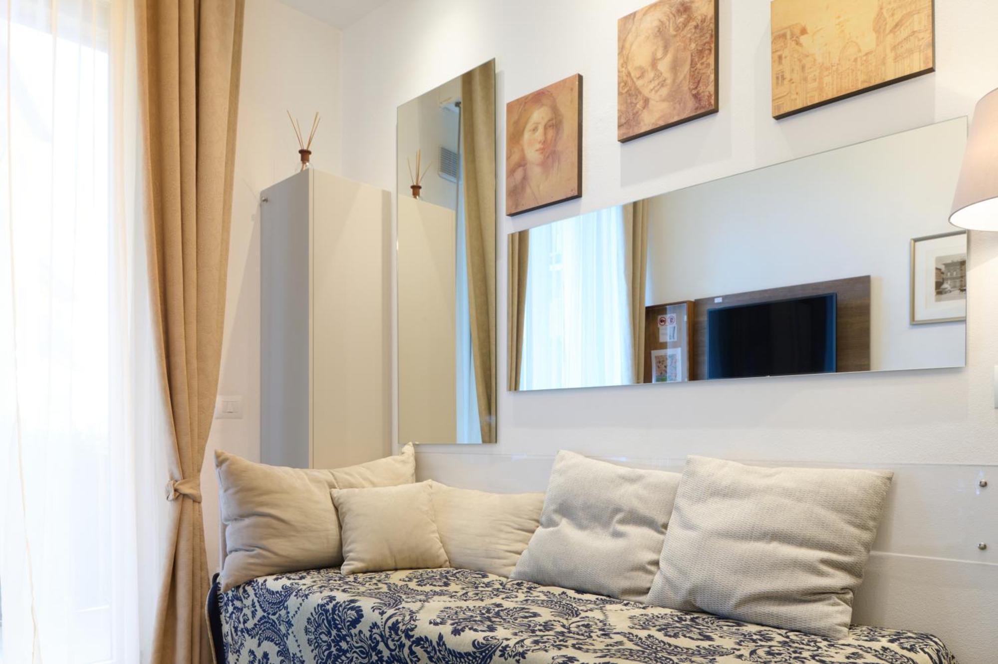 Belfiore Mage Apartment Florence