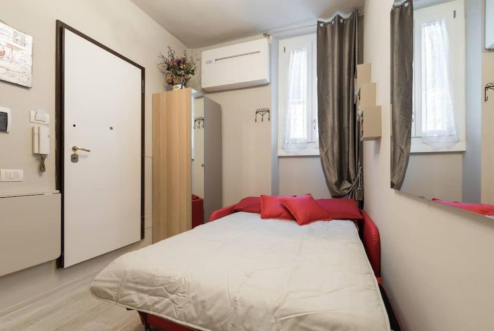 Keys Of Italy - Sreparata 24 Small - Cozy Nest Looks For Solo Traveller Appartamento *
