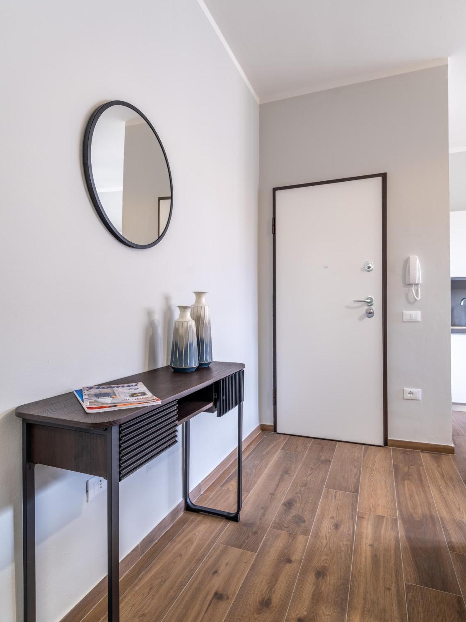 Apartment Ponte Alle Mosse - Dolcevita Florence